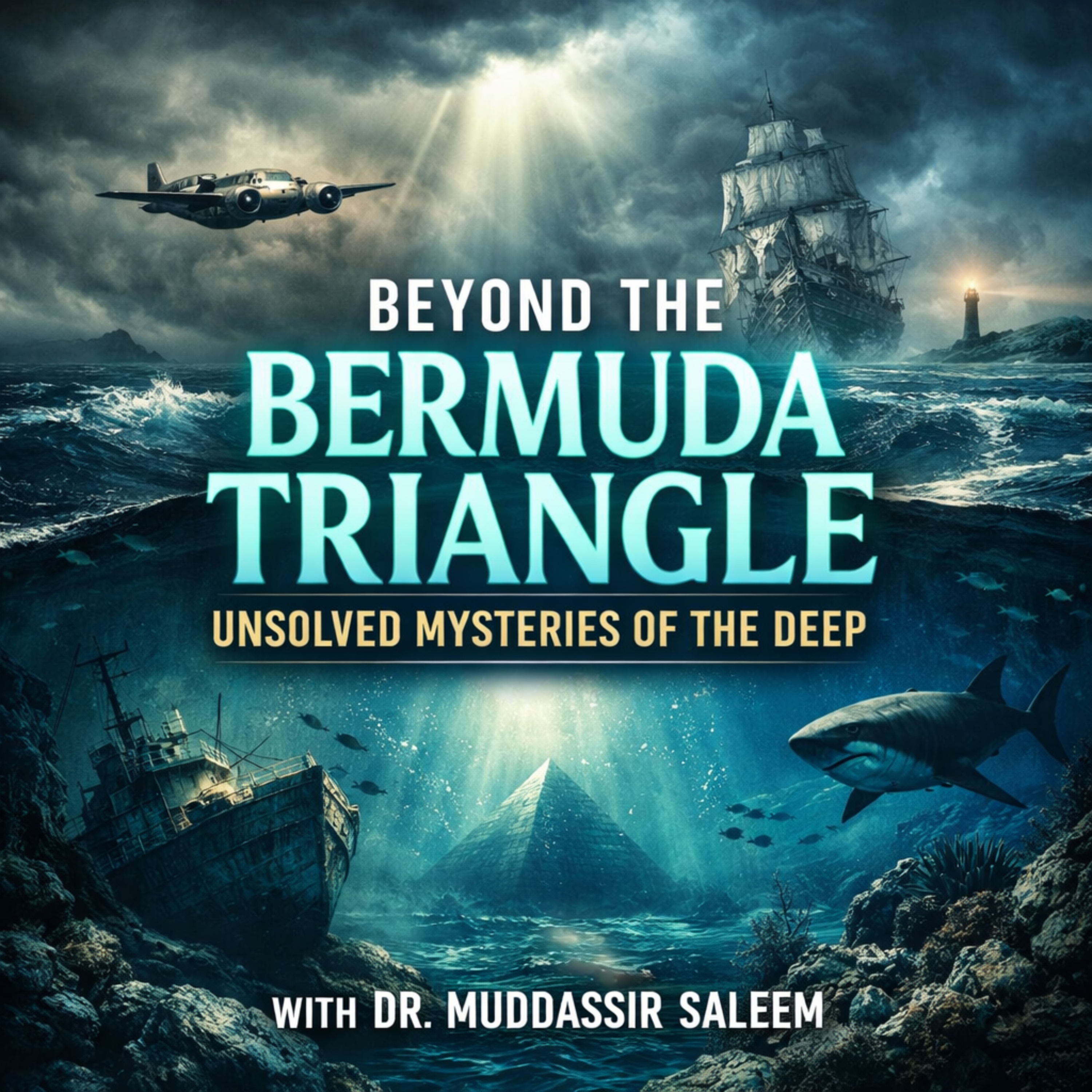 Beyond the Bermuda Triangle: Unsolved Mysteries of the Deep