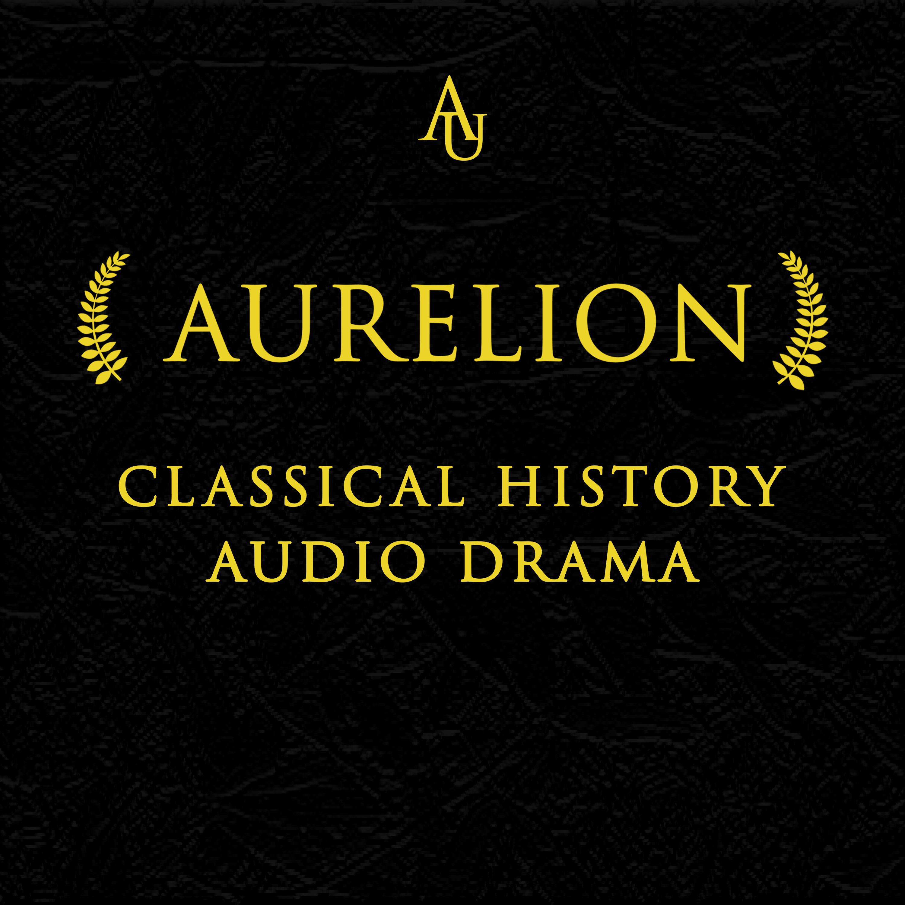 Aurelion: Historical Audio Drama cover