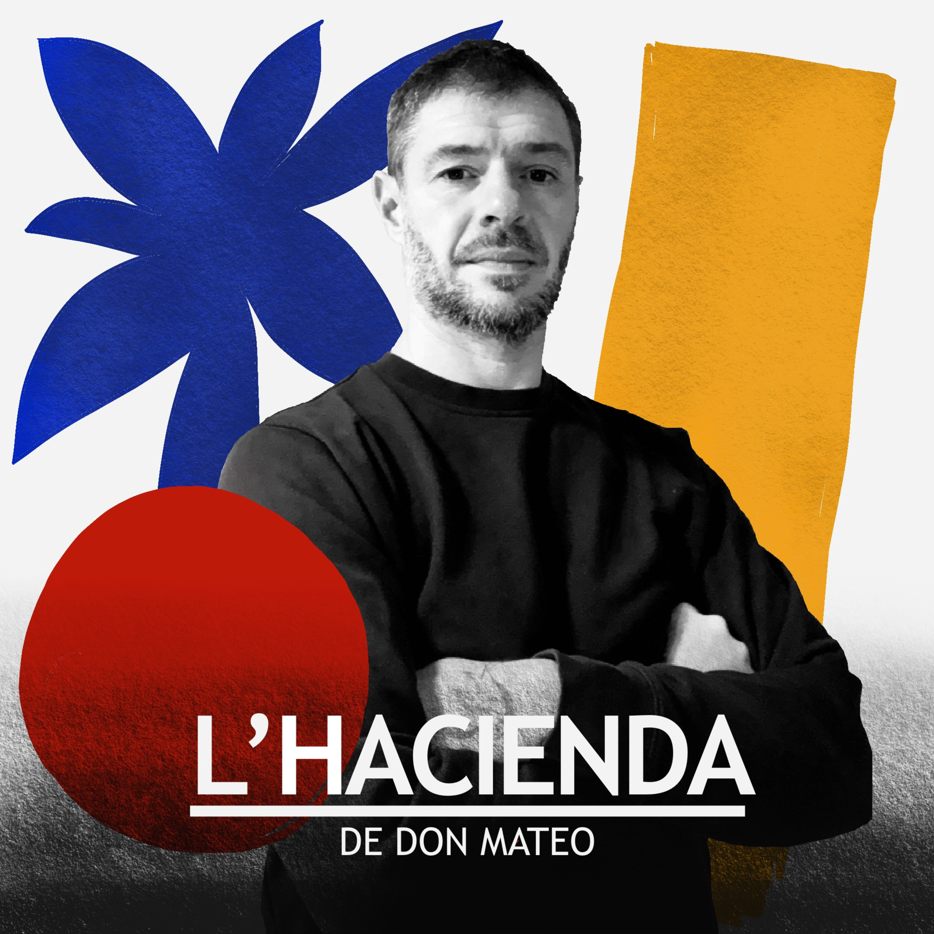 L'Hacienda.