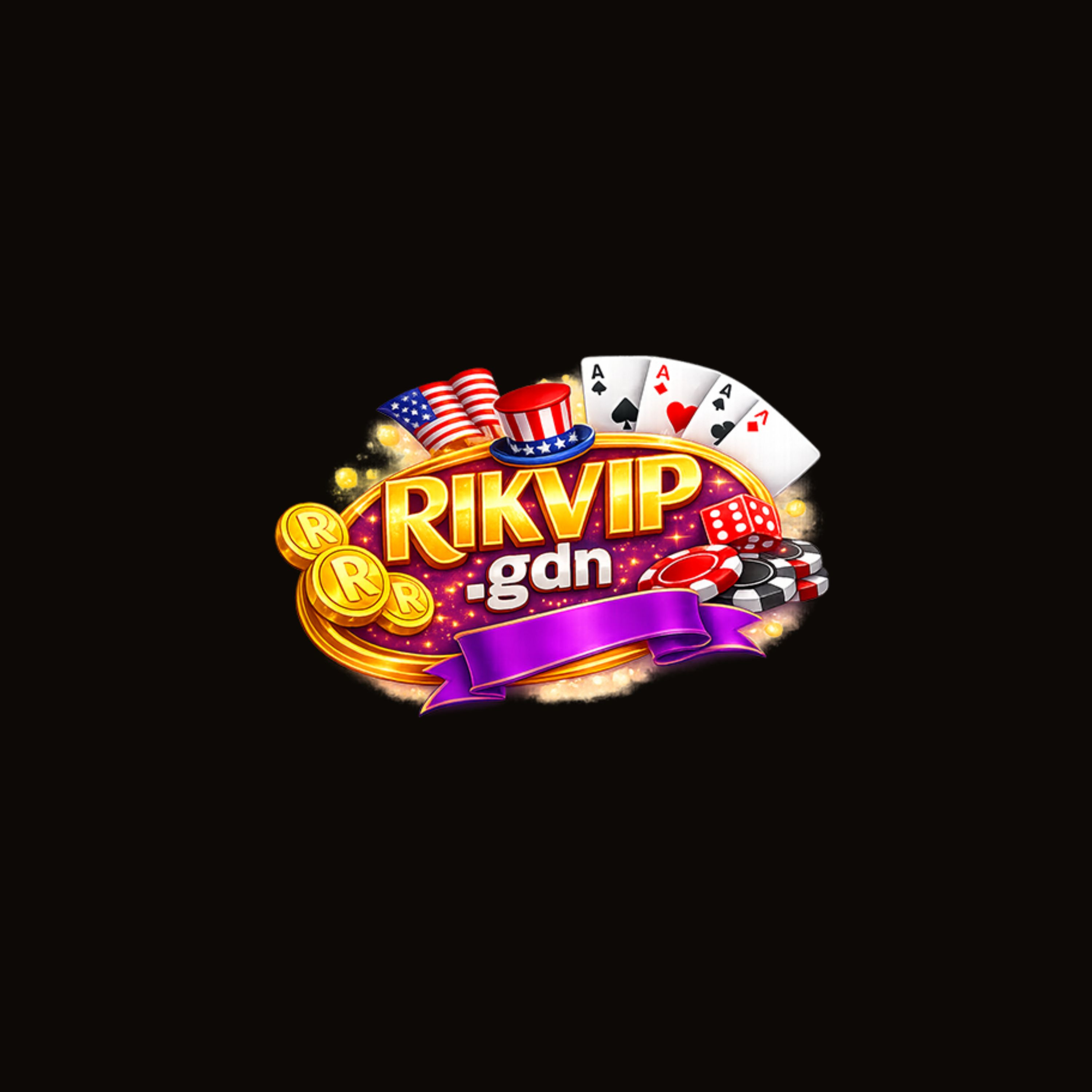 RIKVIP