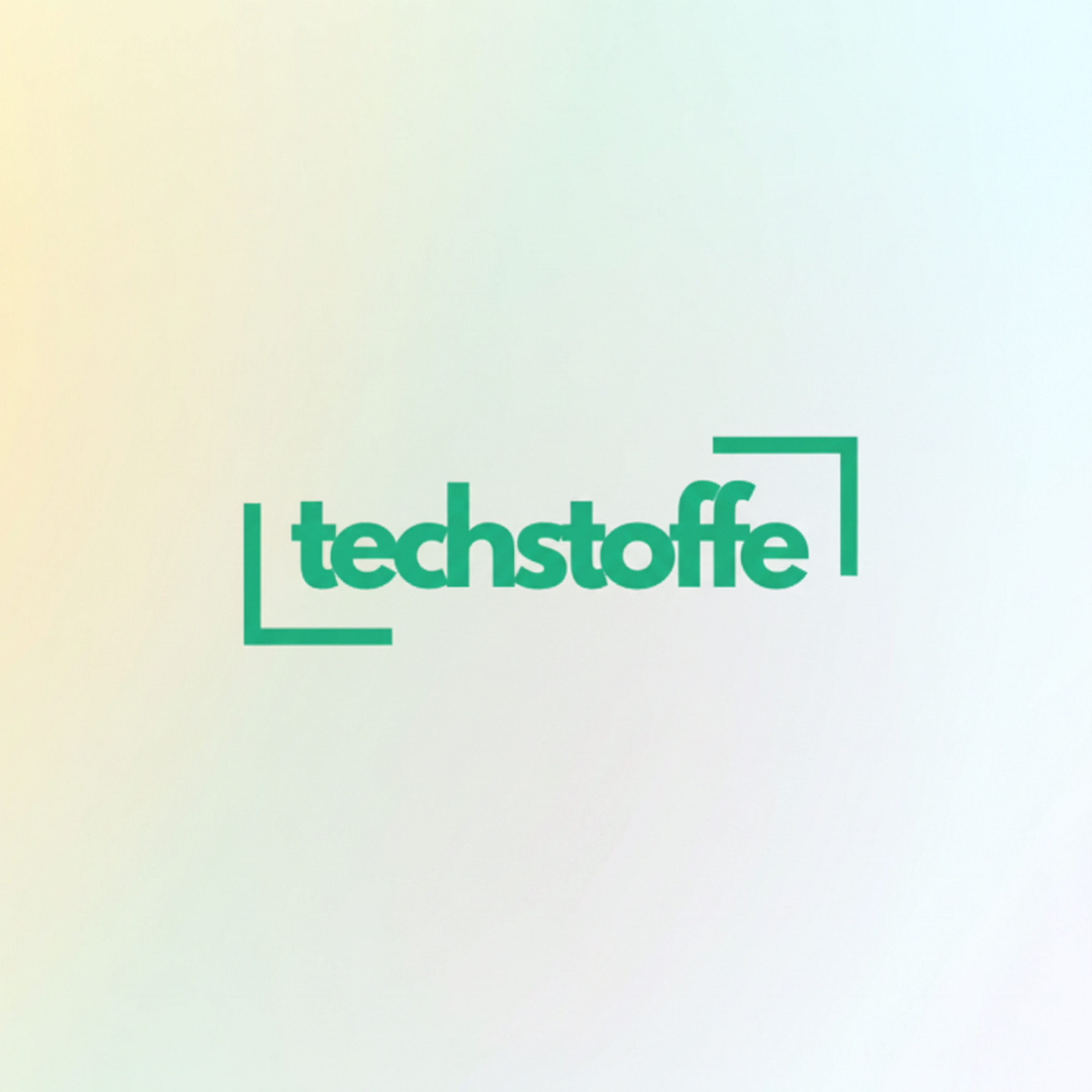 Techstoffe Podcast