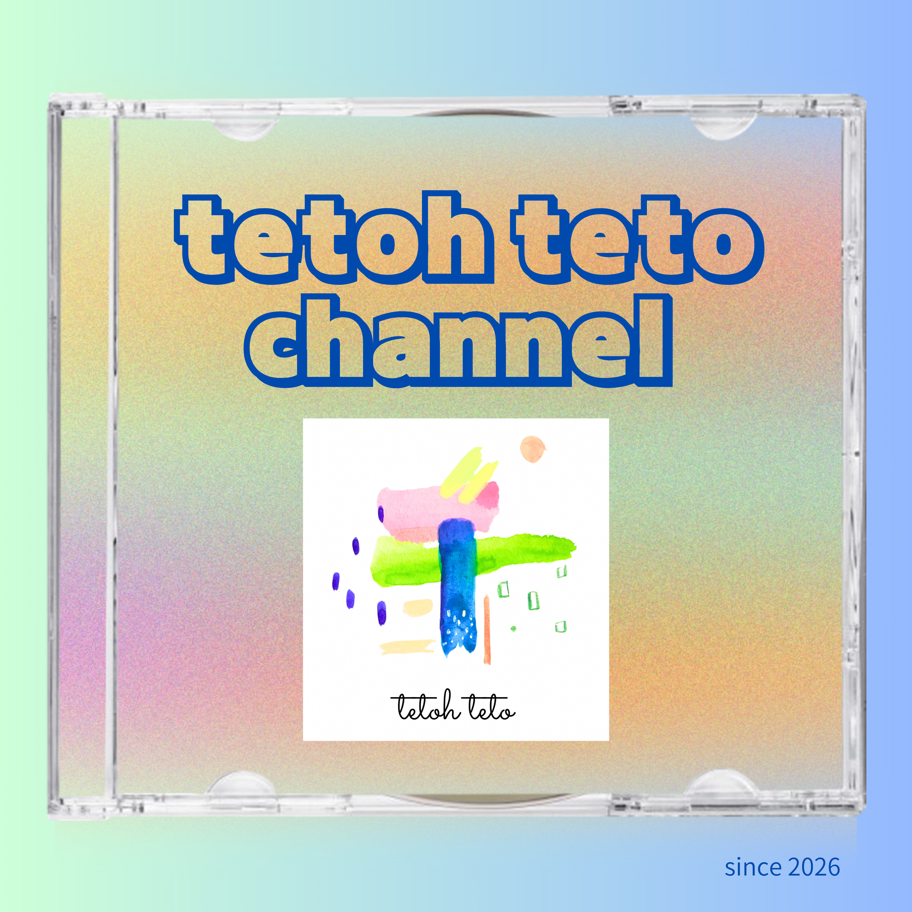 tetoh teto channel