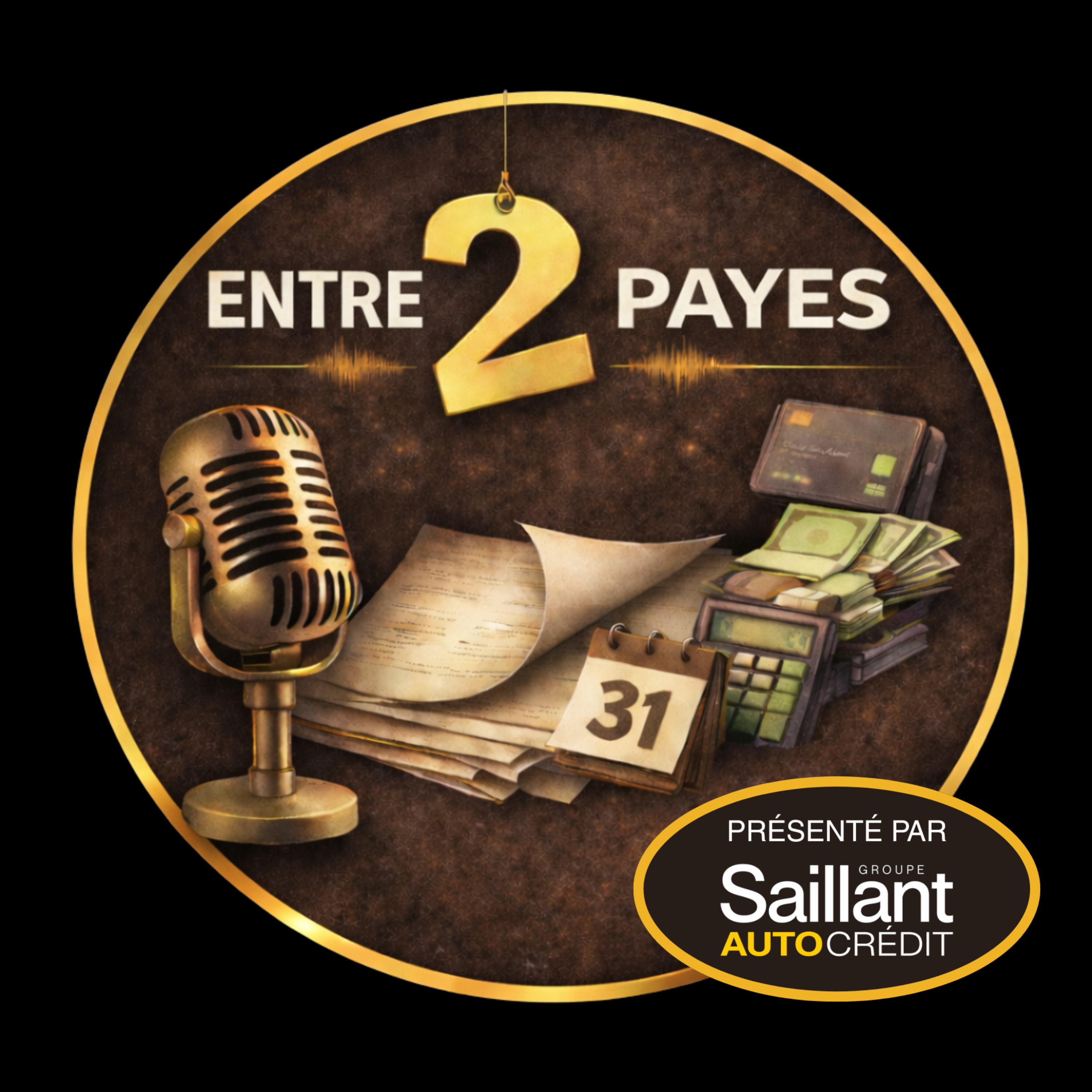 Entre 2 Payes