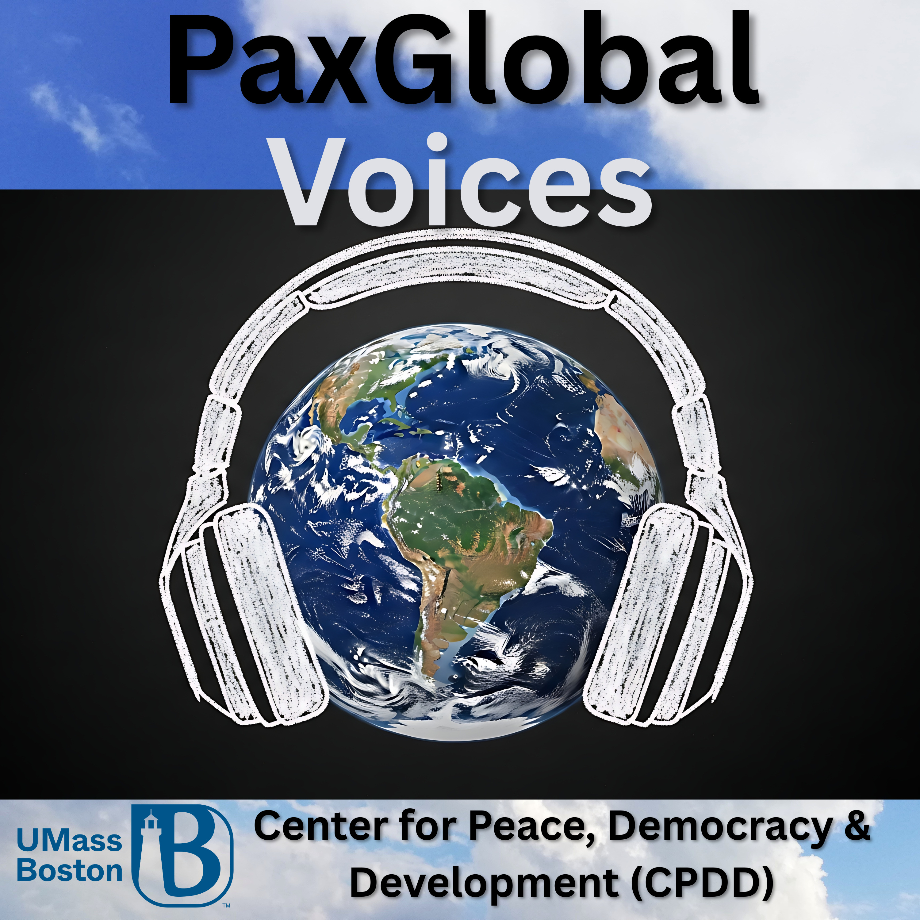 Pax Global Voices
