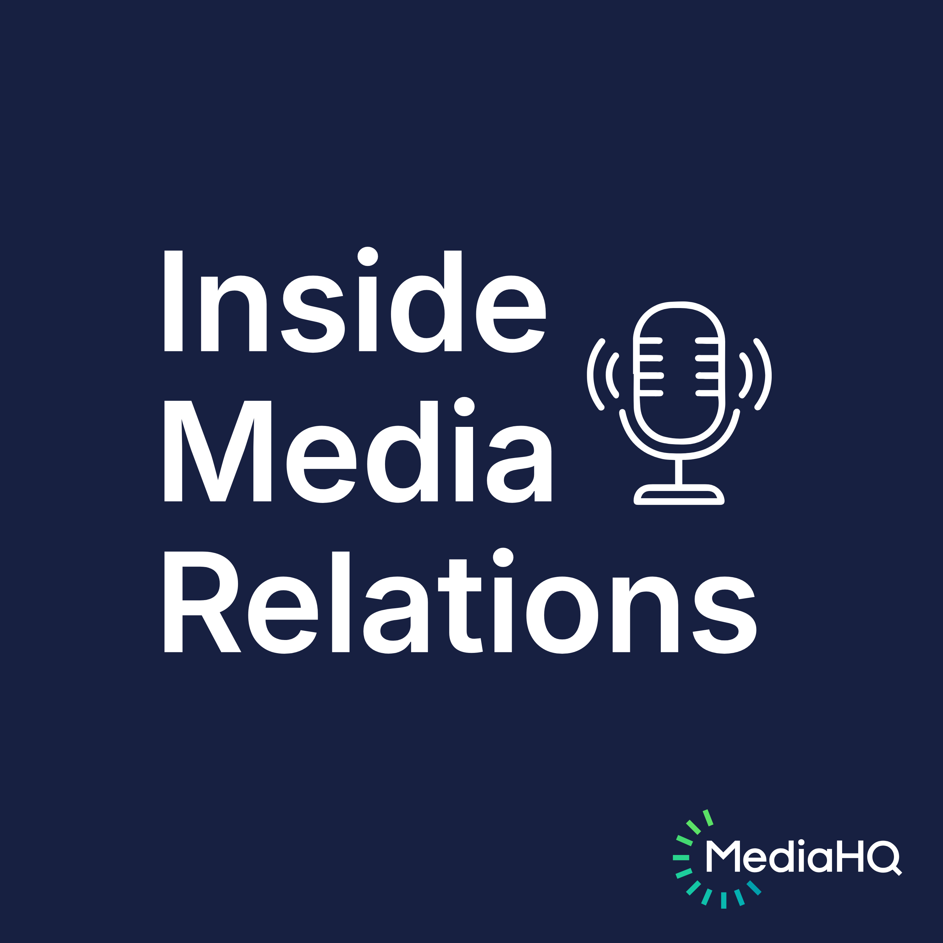 Inside Media Relations