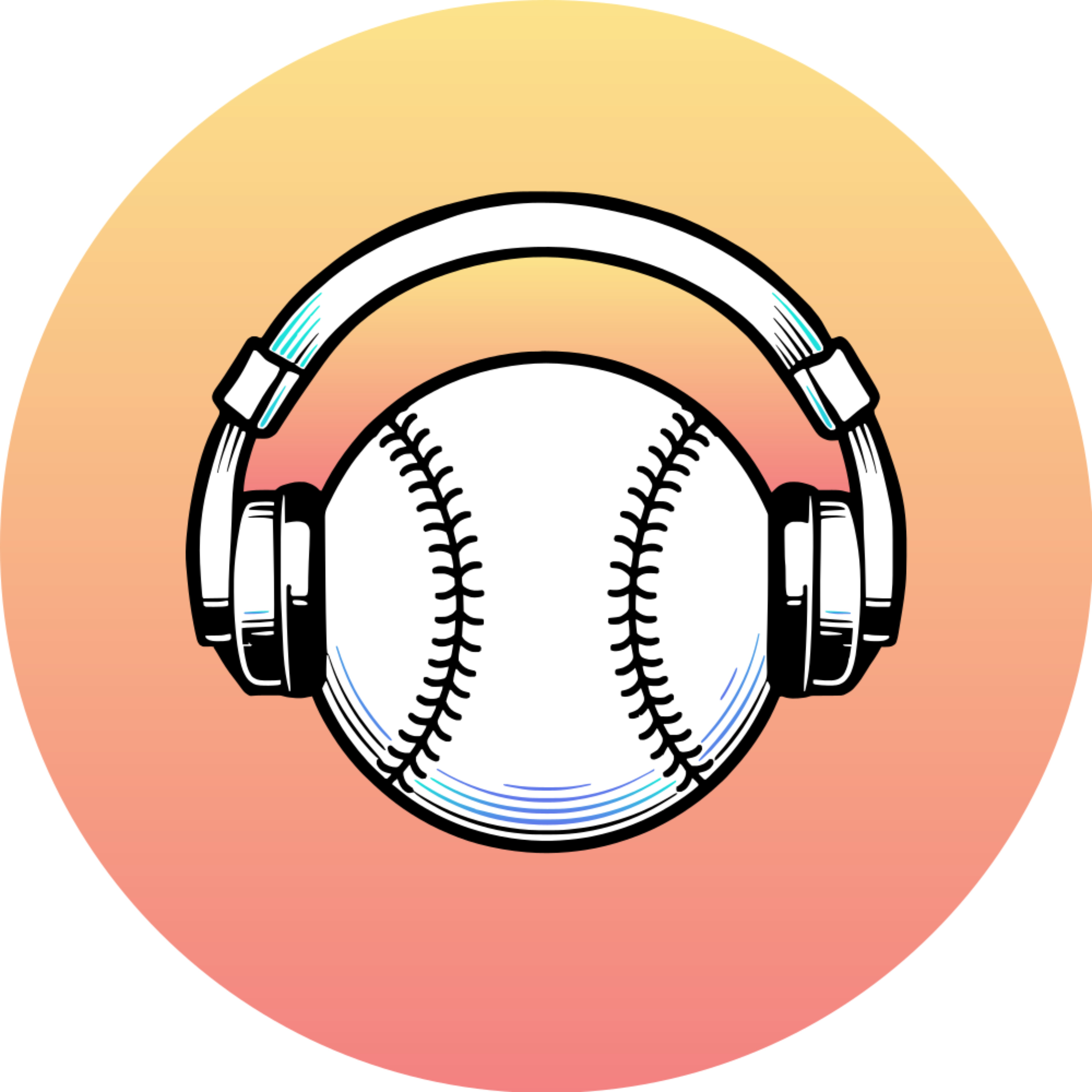 Baseball Mondays Podcast podcast artwork
