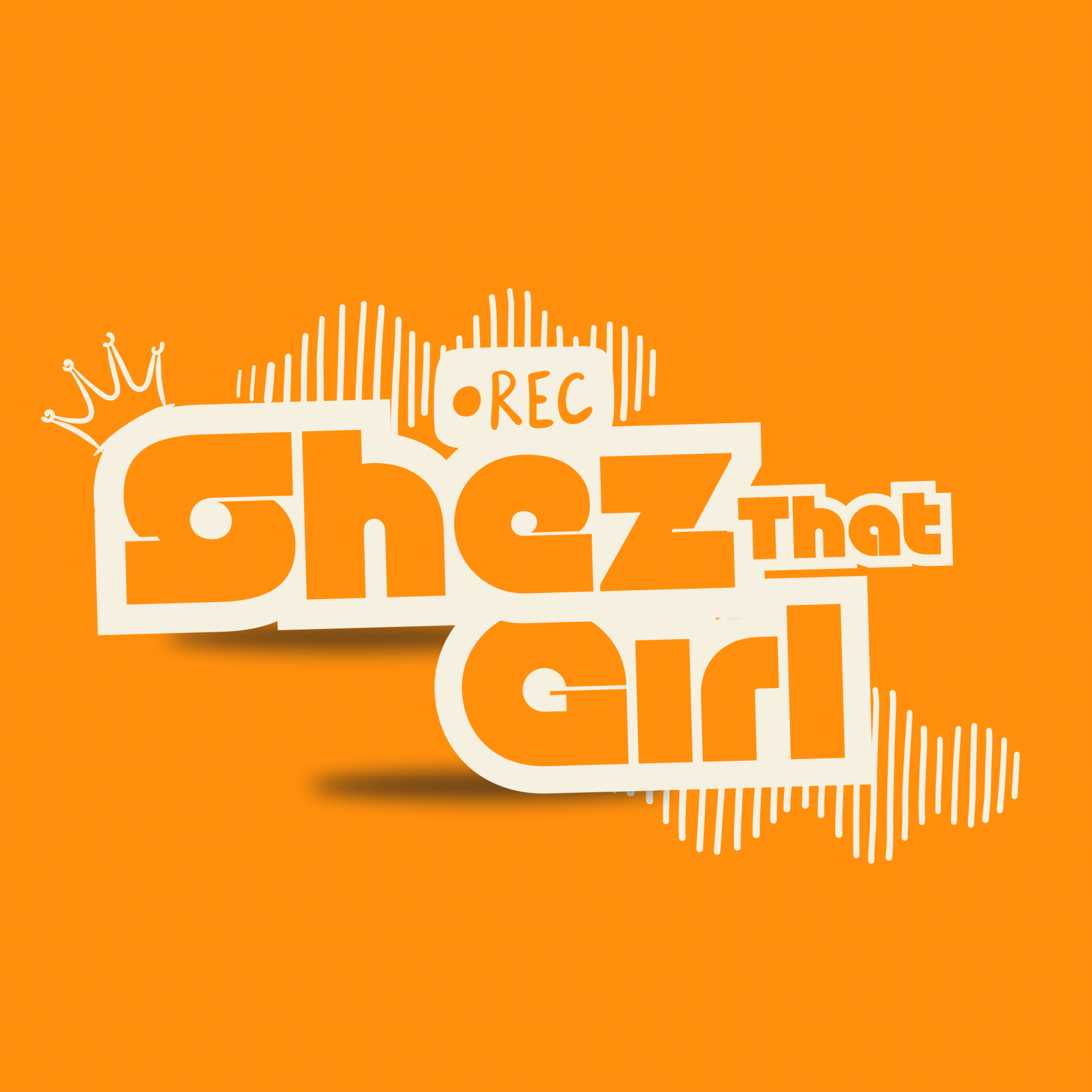 SHEZ THAT GIRL Podcast