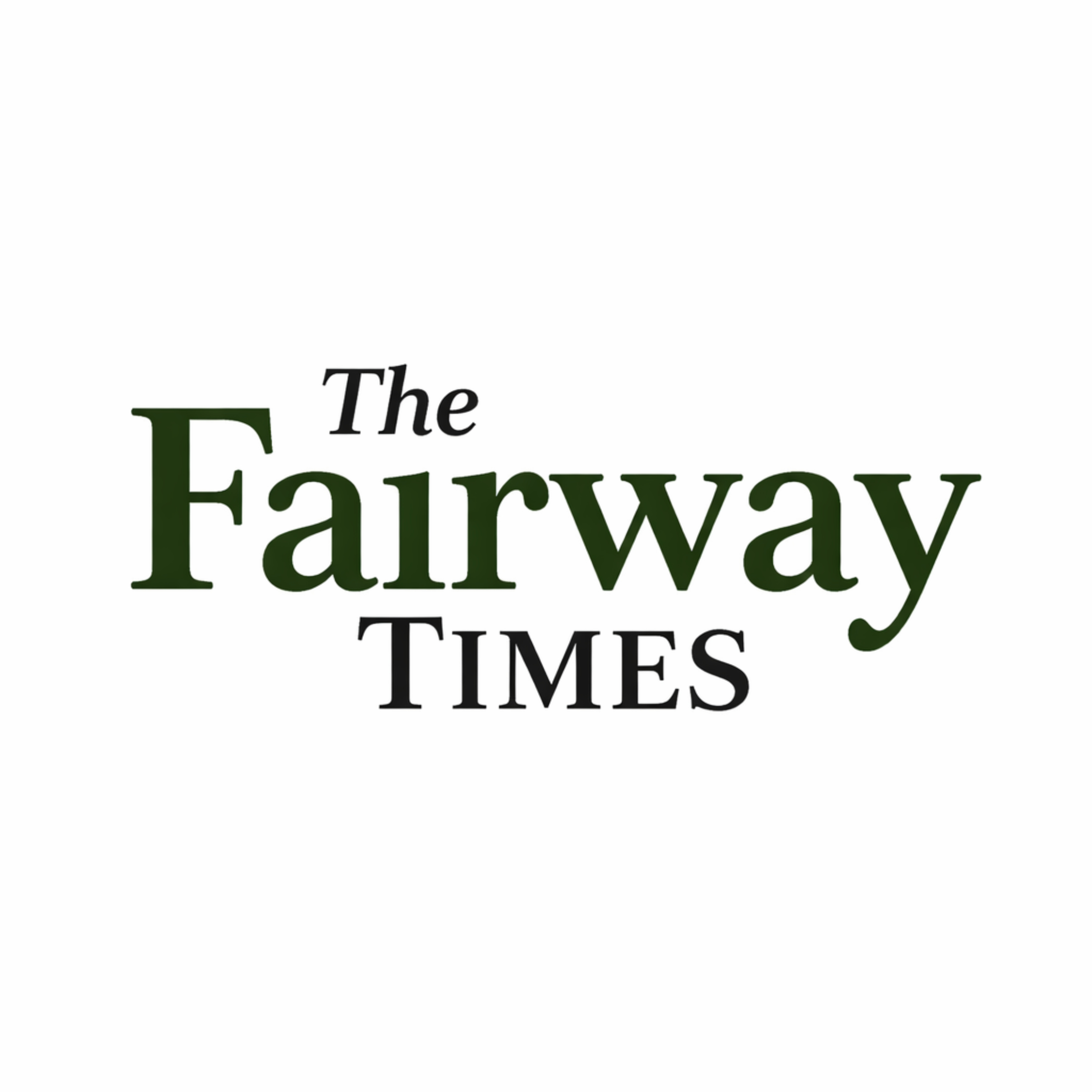 The Fairway Times Podcast