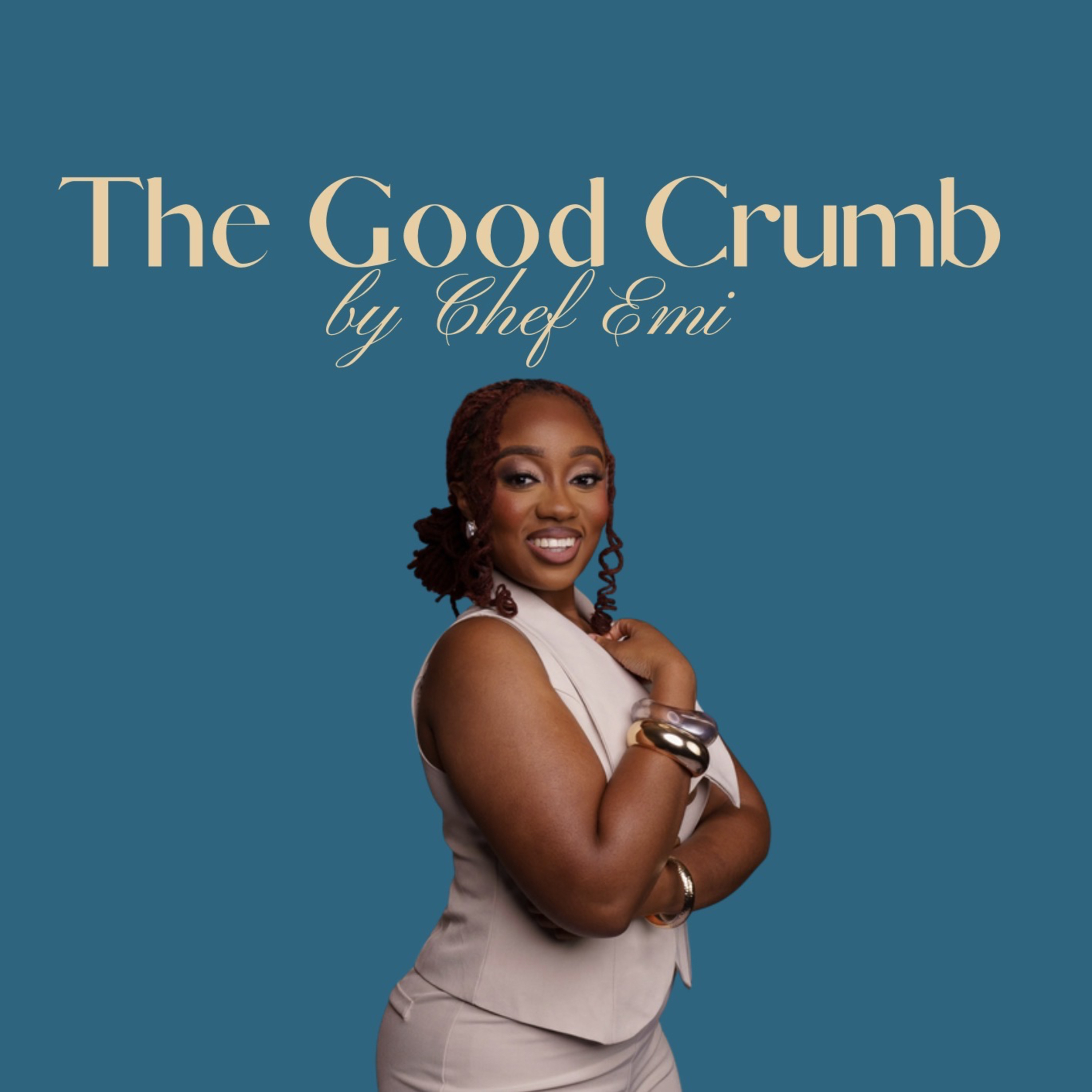 The Good Crumb