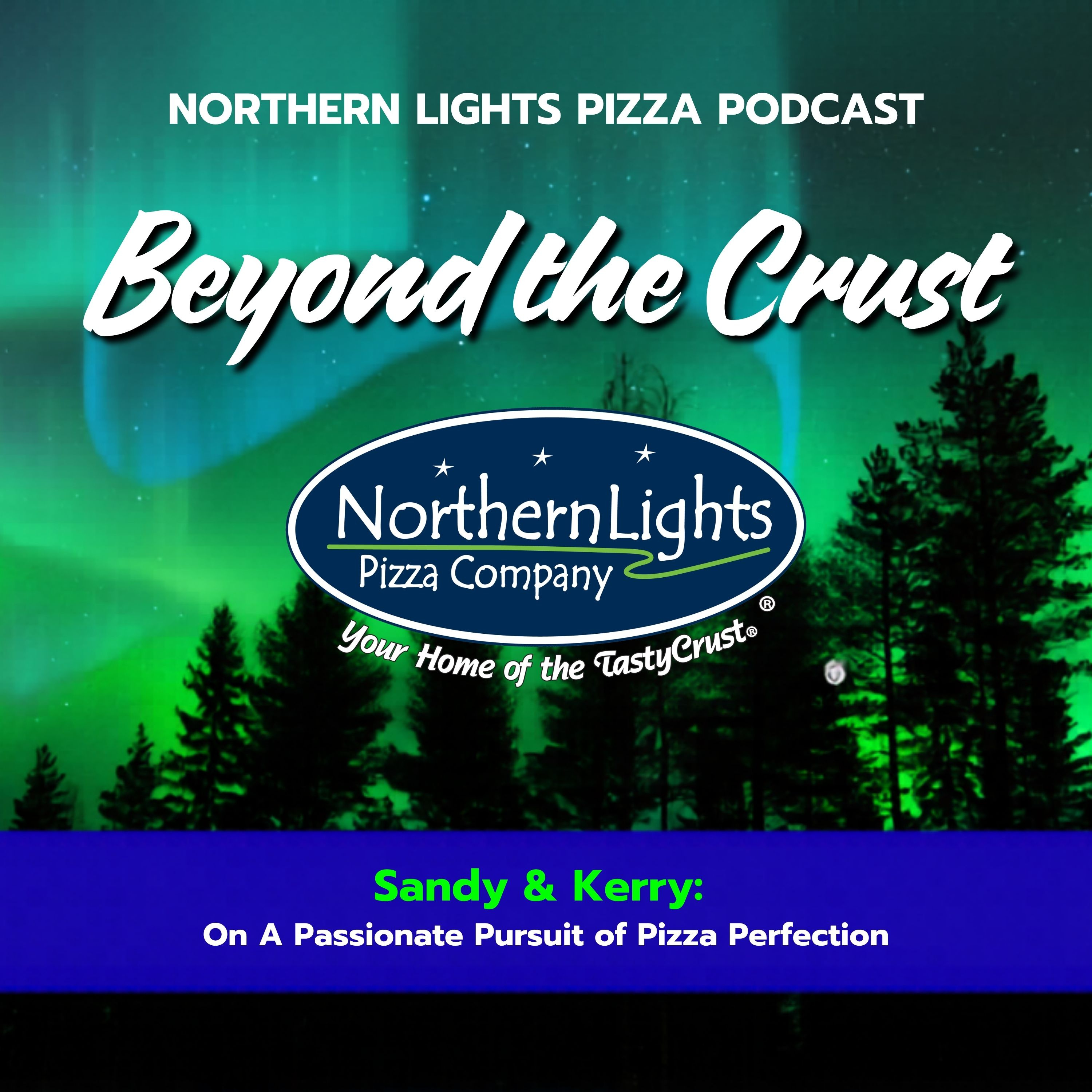 Beyond the Crust