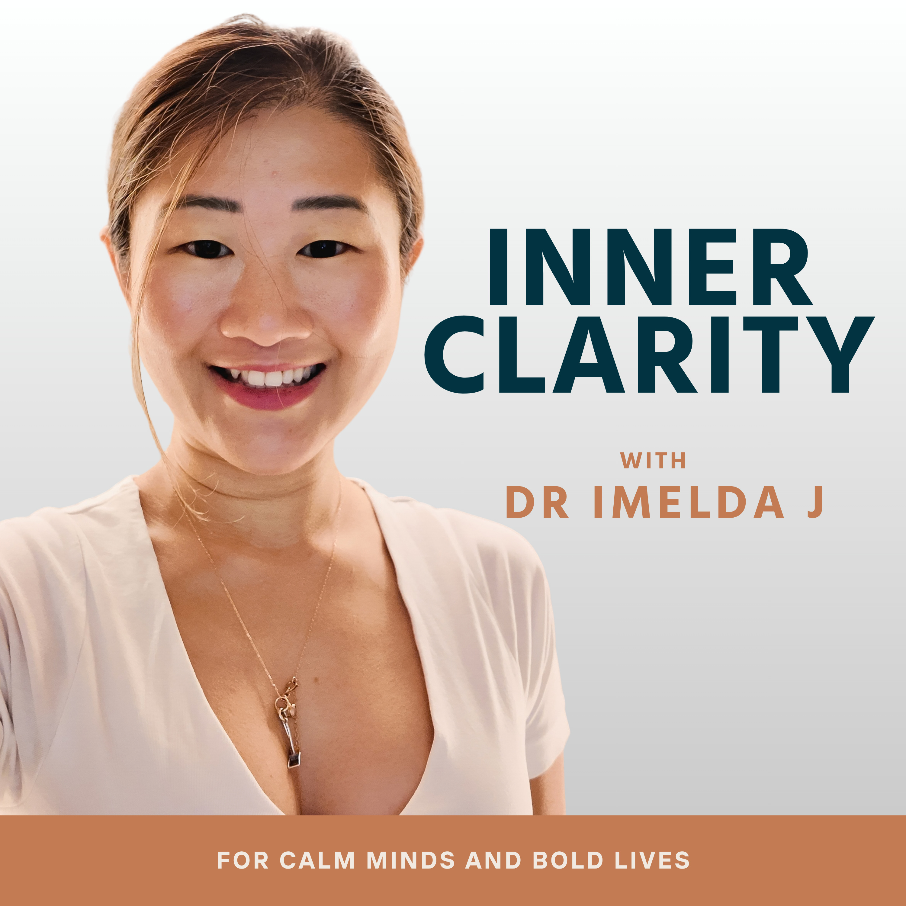 Inner Clarity podcast artwork