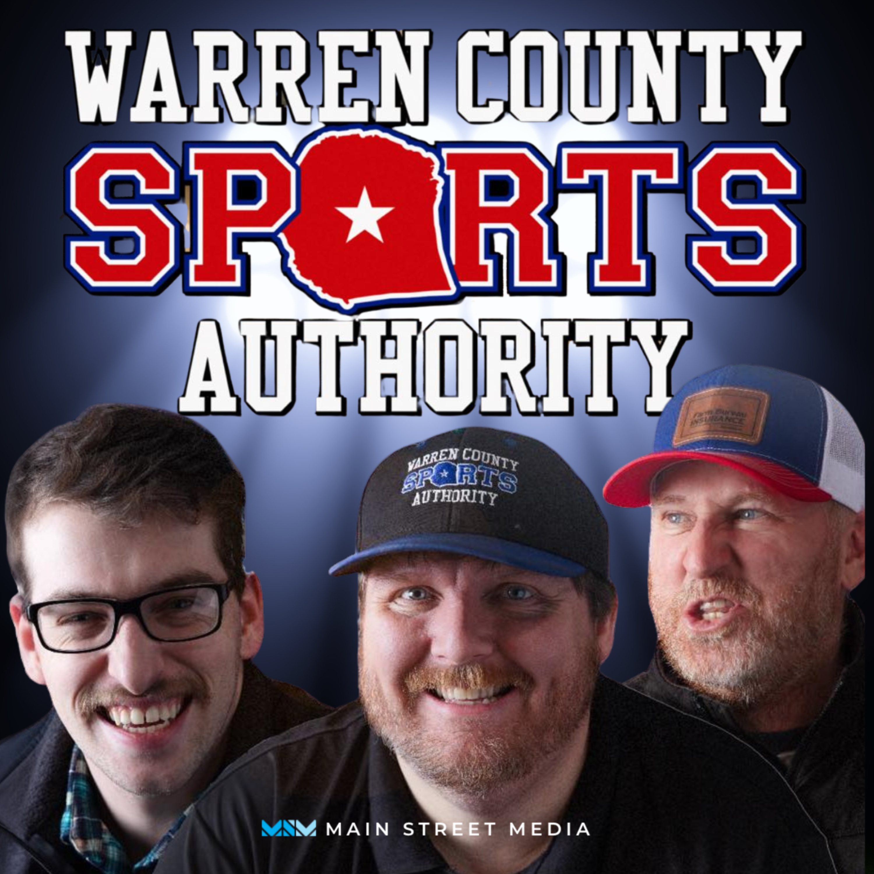 Warren County Sports Authority Show