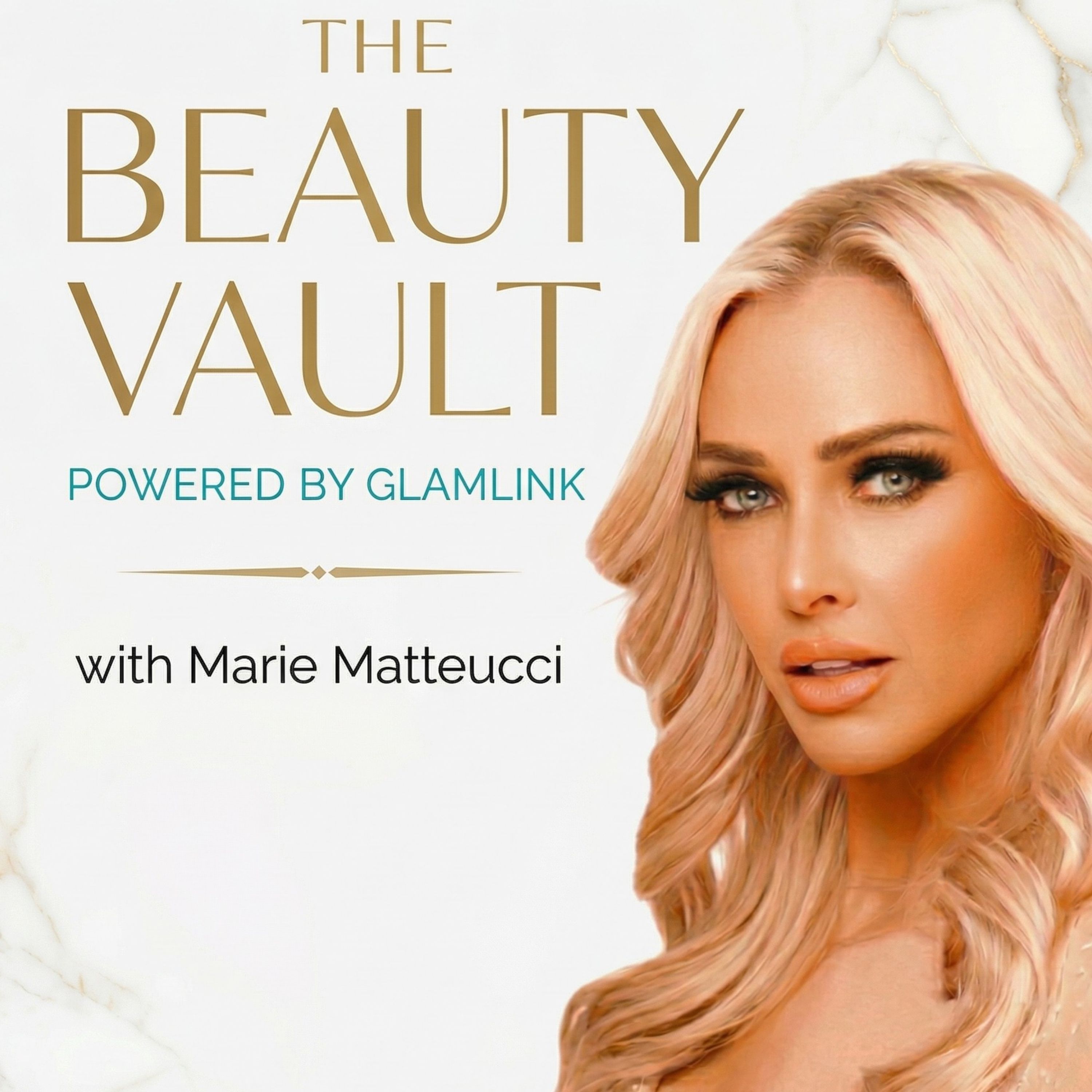 The Beauty Vault