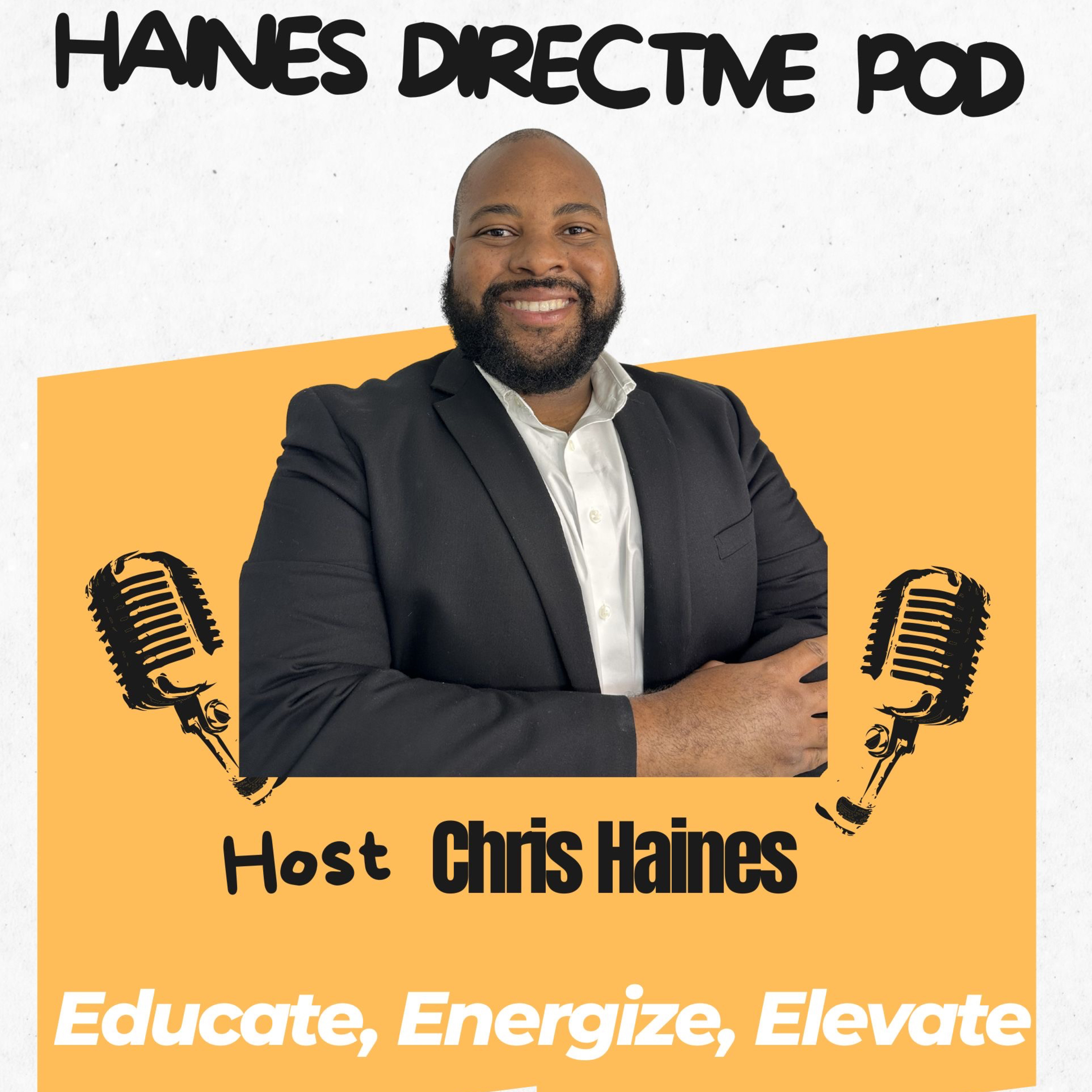 Haines Directive POD