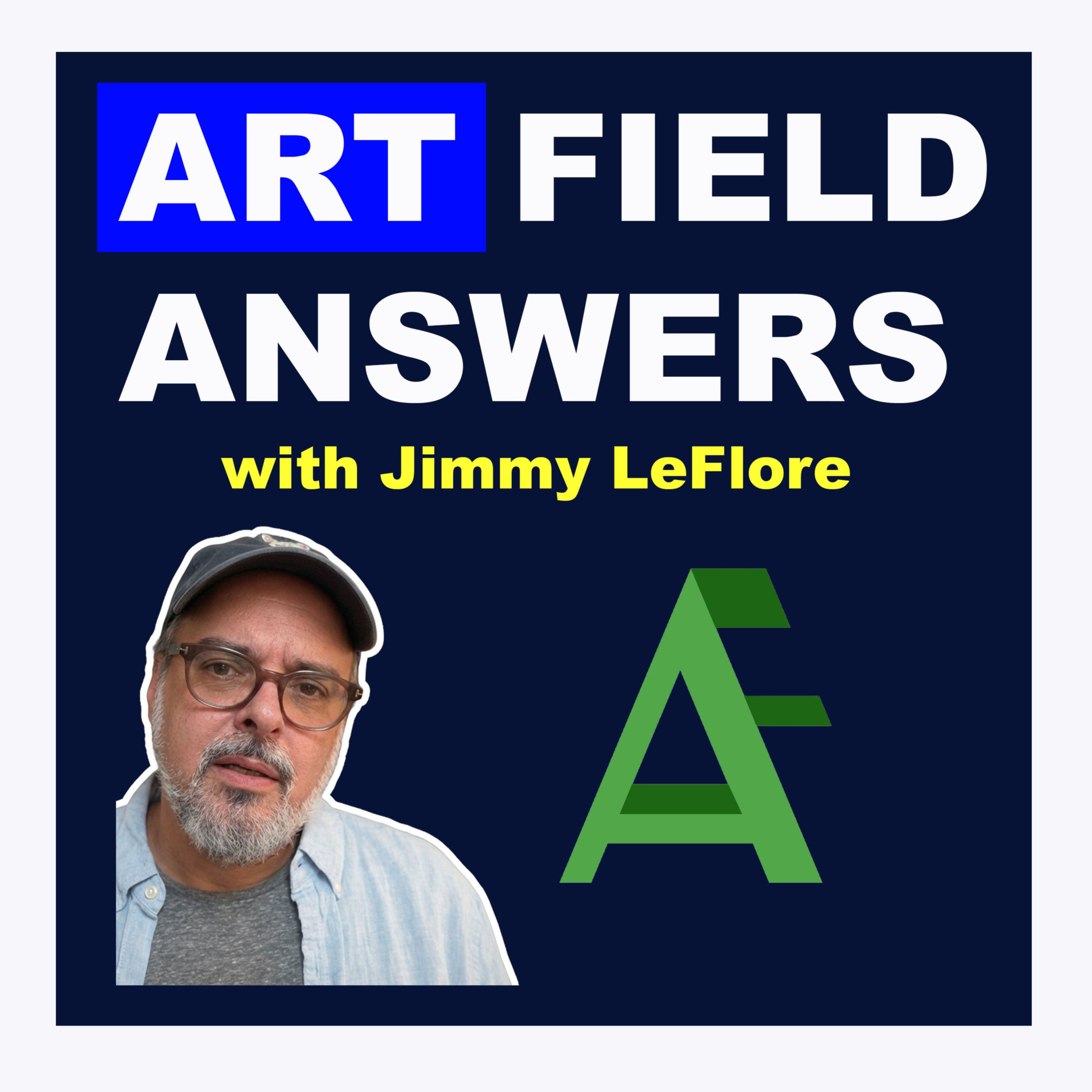 Art Field Answers