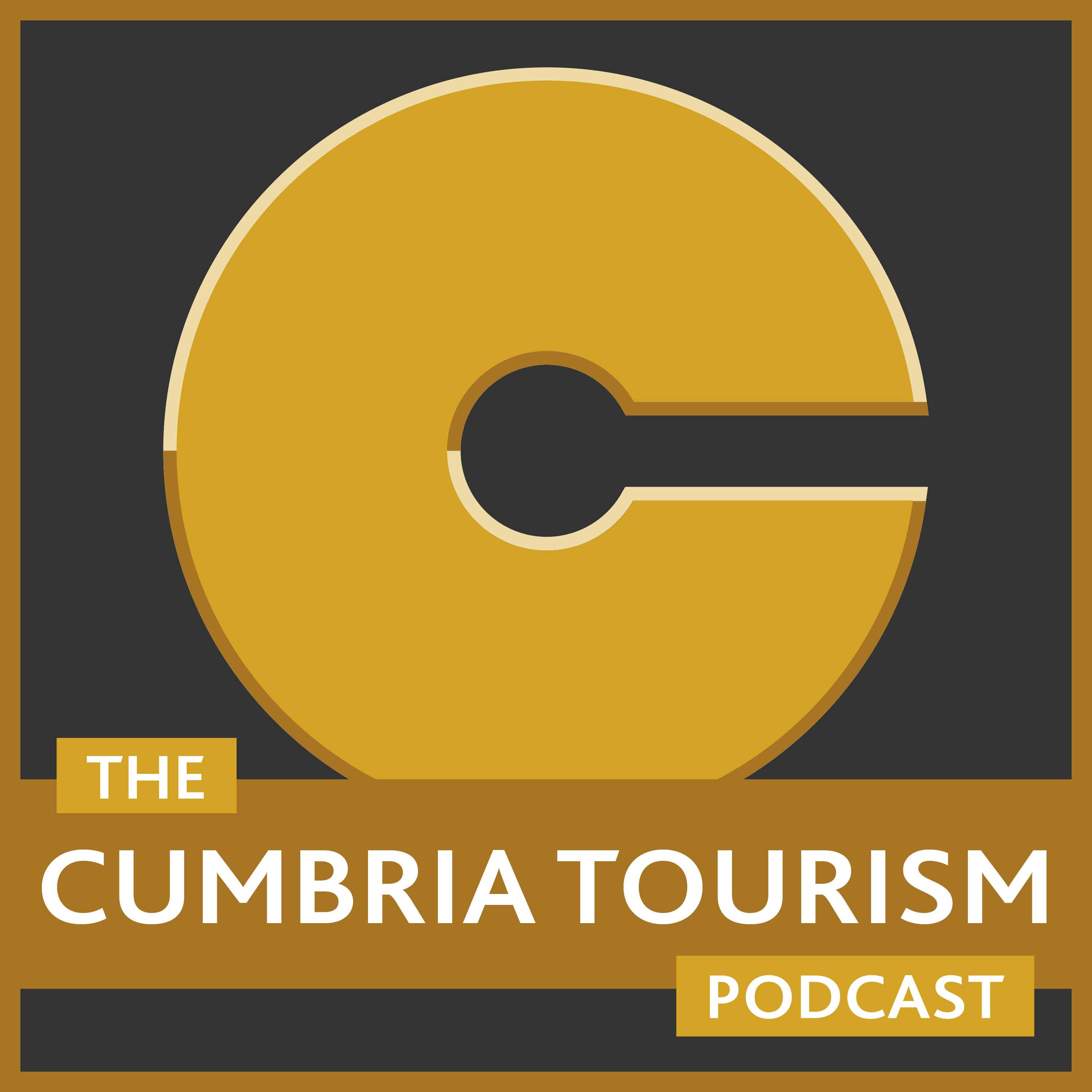 The Cumbria Tourism Podcast Podcast The Cumbria Tourism Podcast