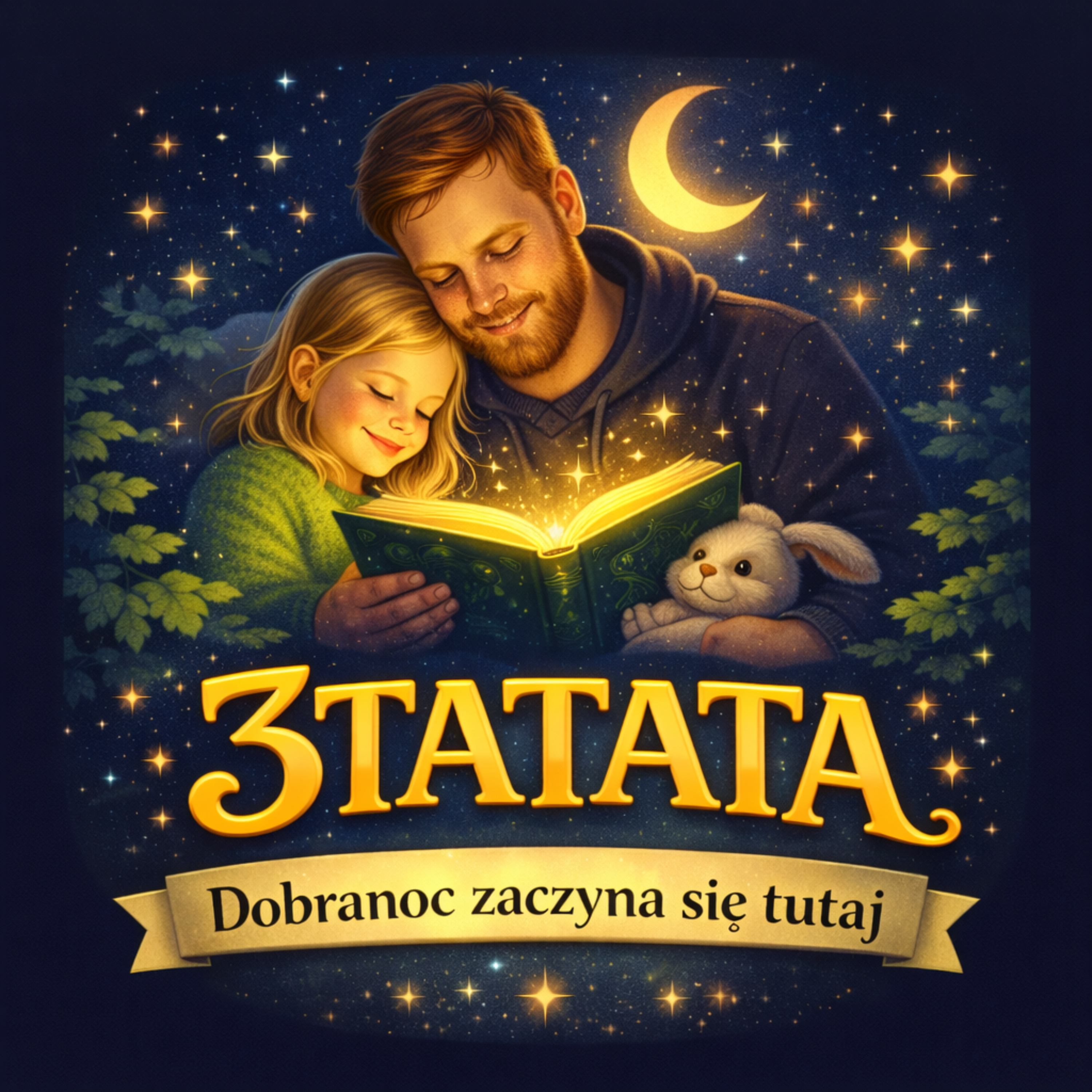 3TATATA - Dobranoc zaczyna się tutaj...