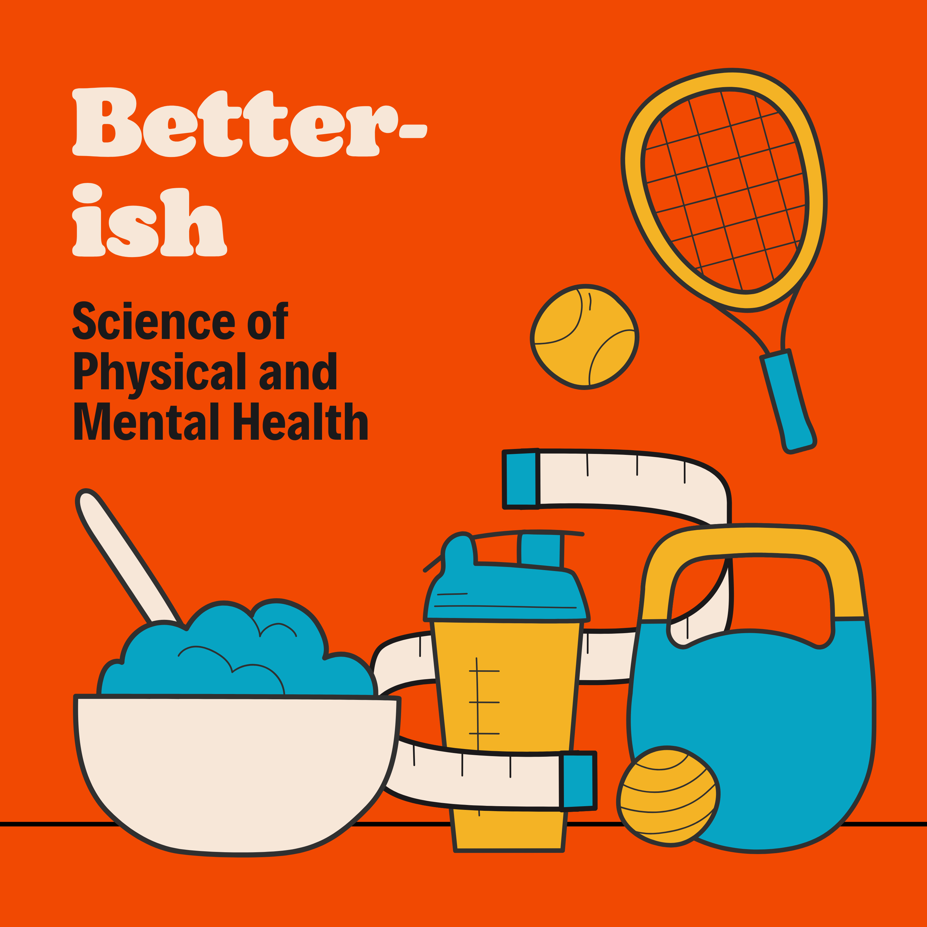 The Science of Us