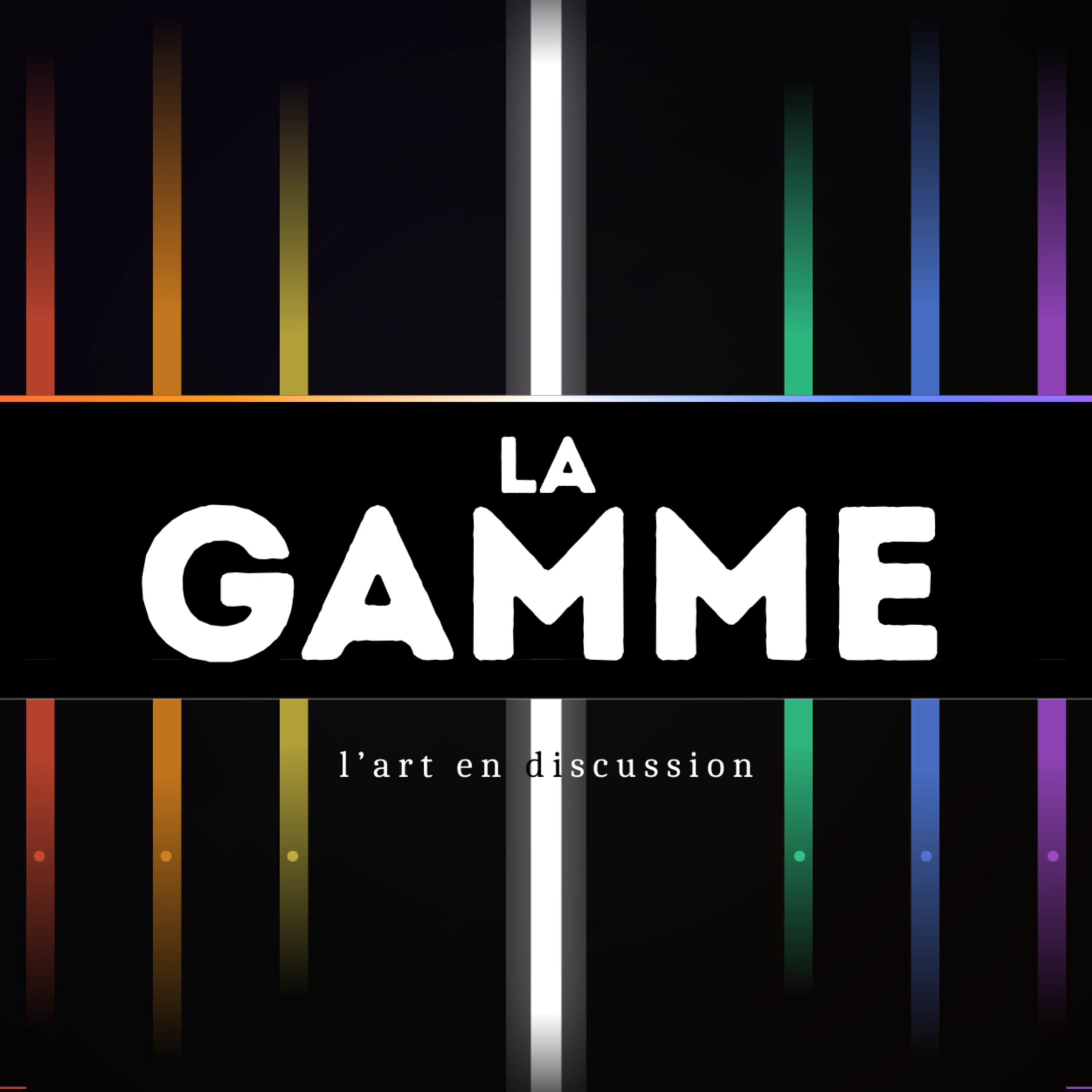 La Gamme cover