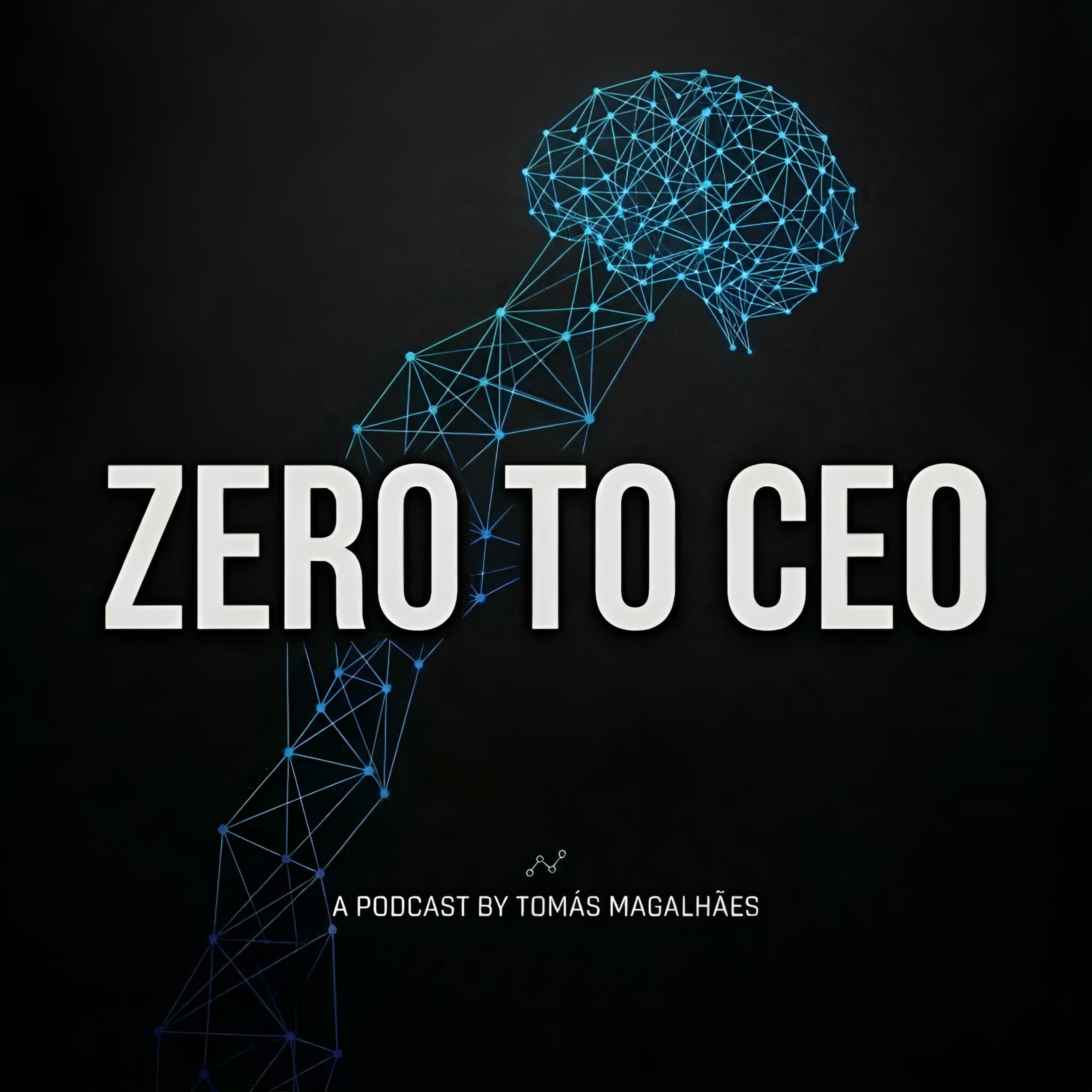 Zero to CEO
