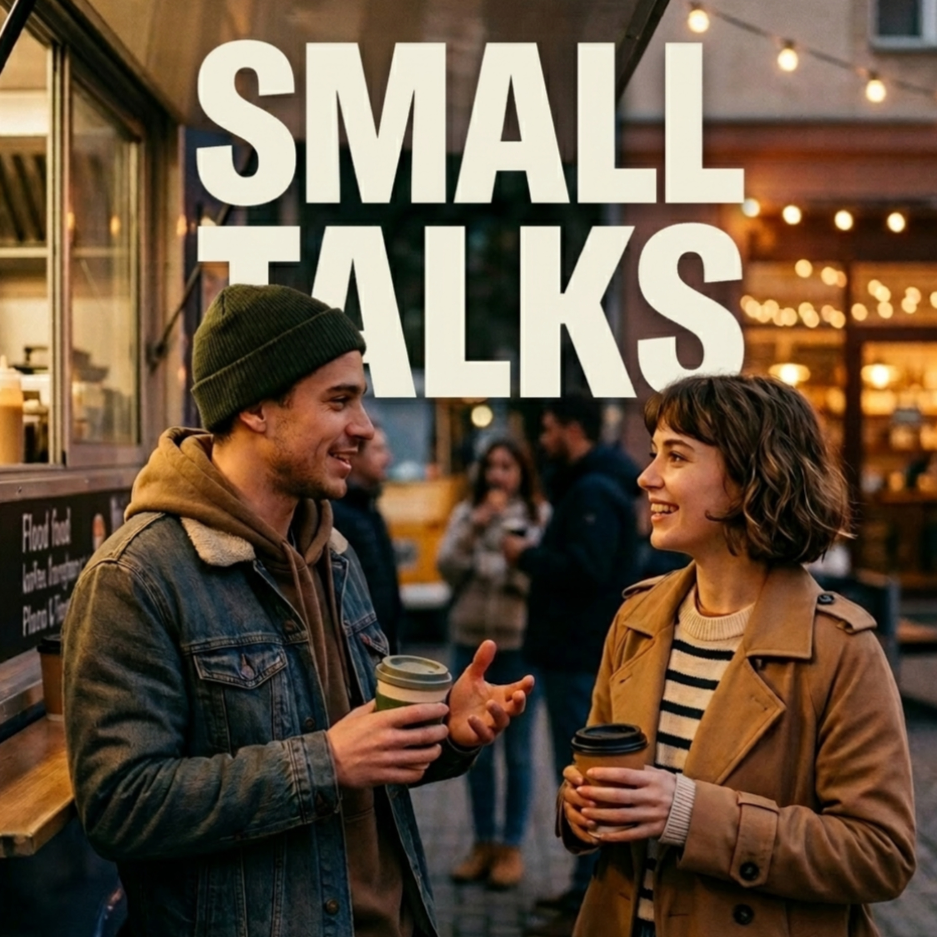 Small Talks
