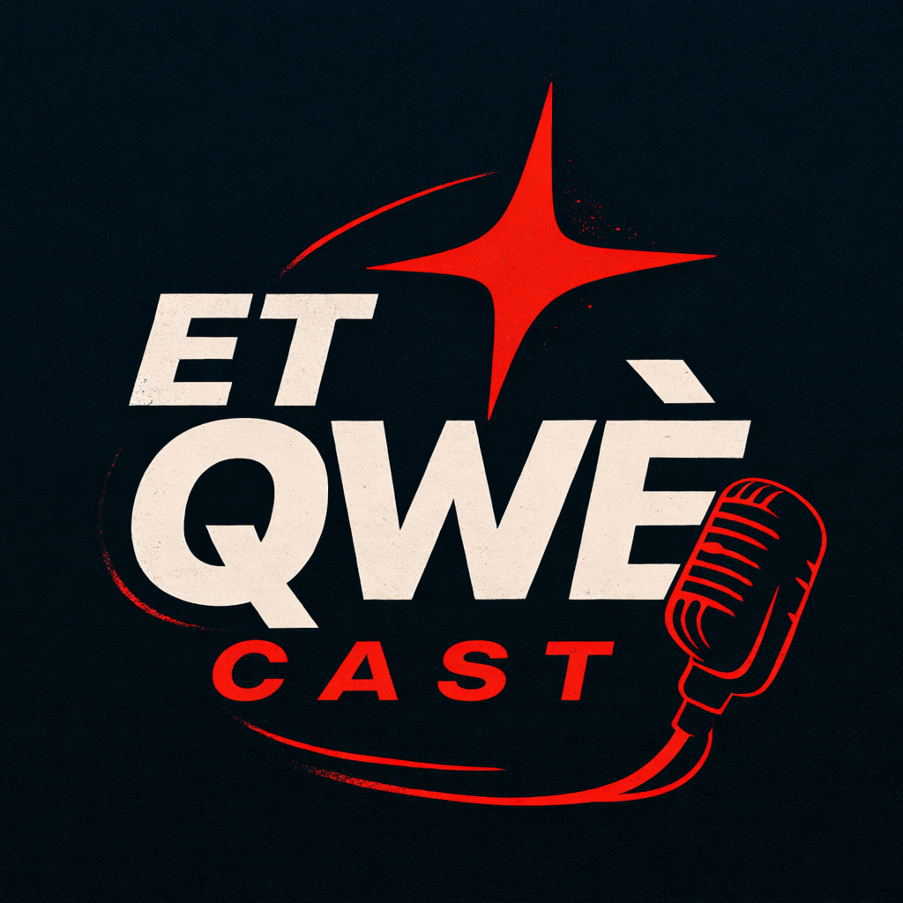 The Et Qwé Cast