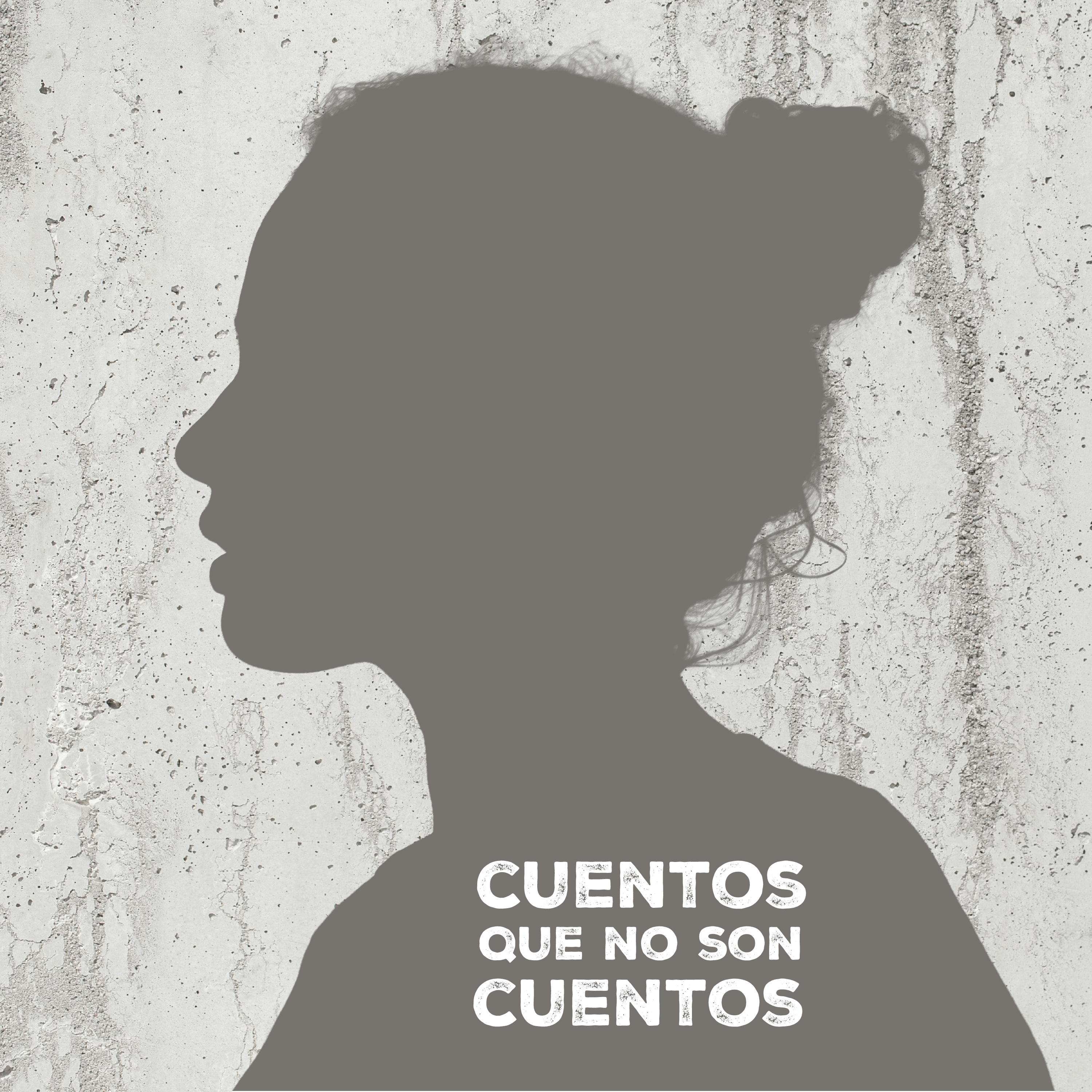 Cuentos que no son cuentos podcast artwork