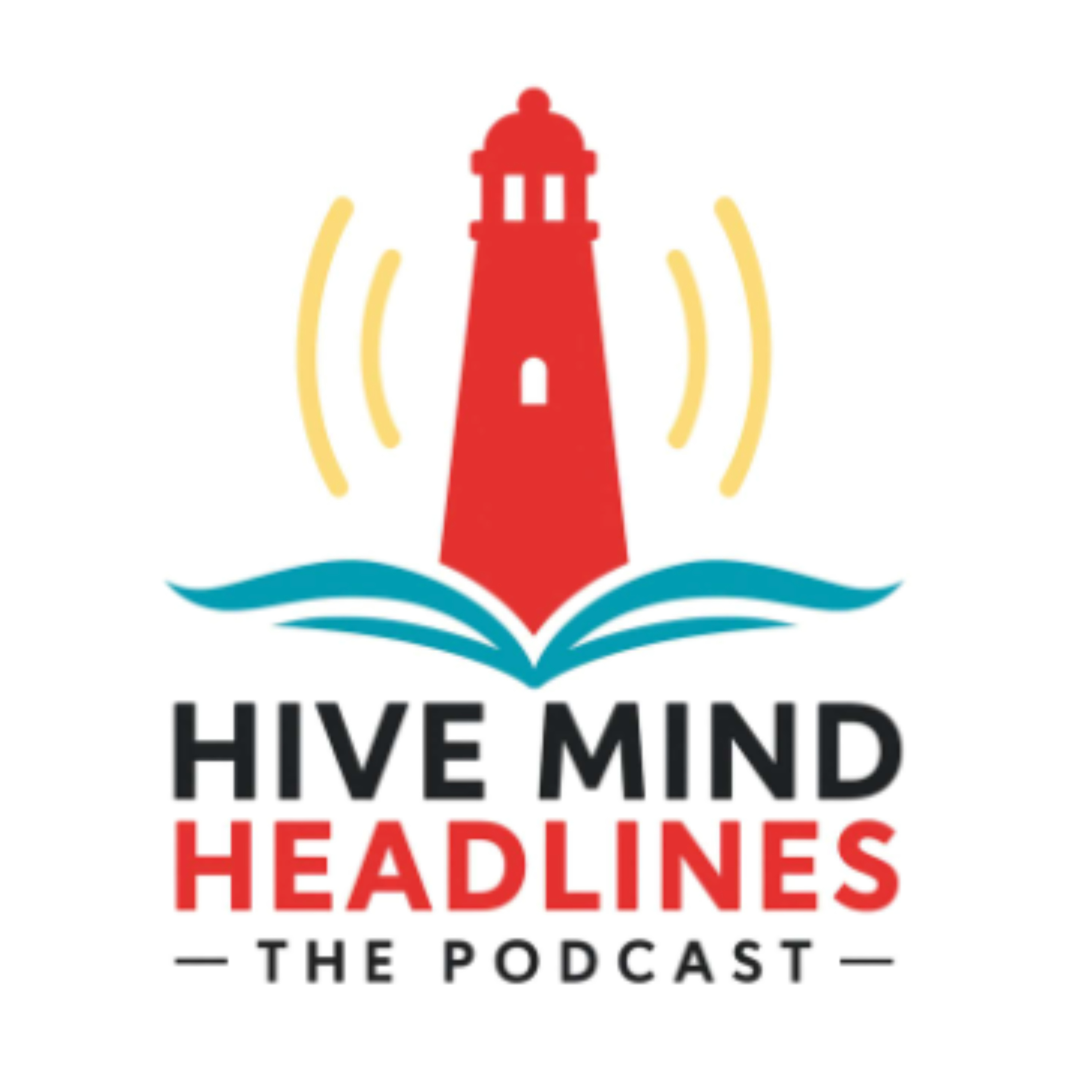 Hive Mind Headlines Podcast