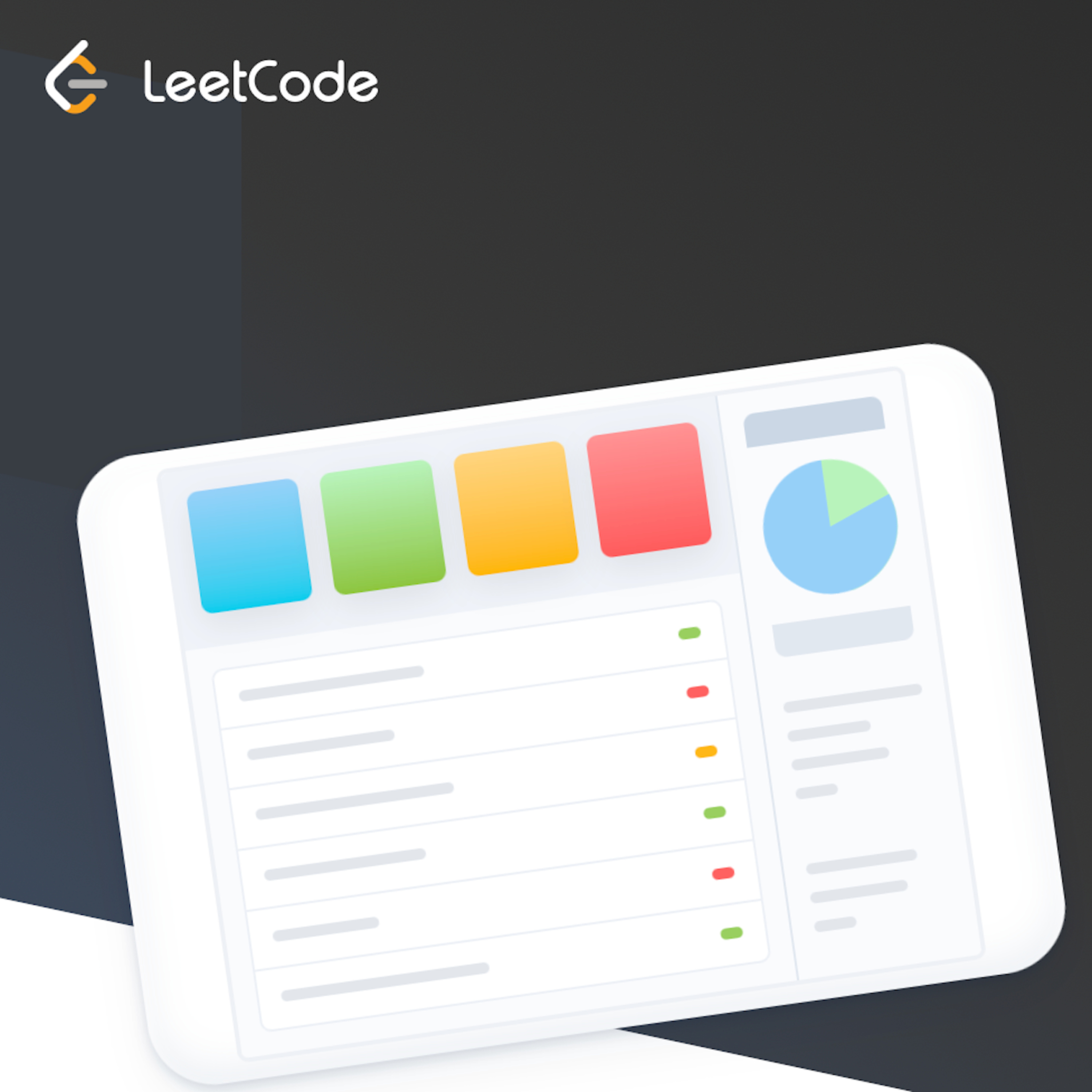 Leetcoder