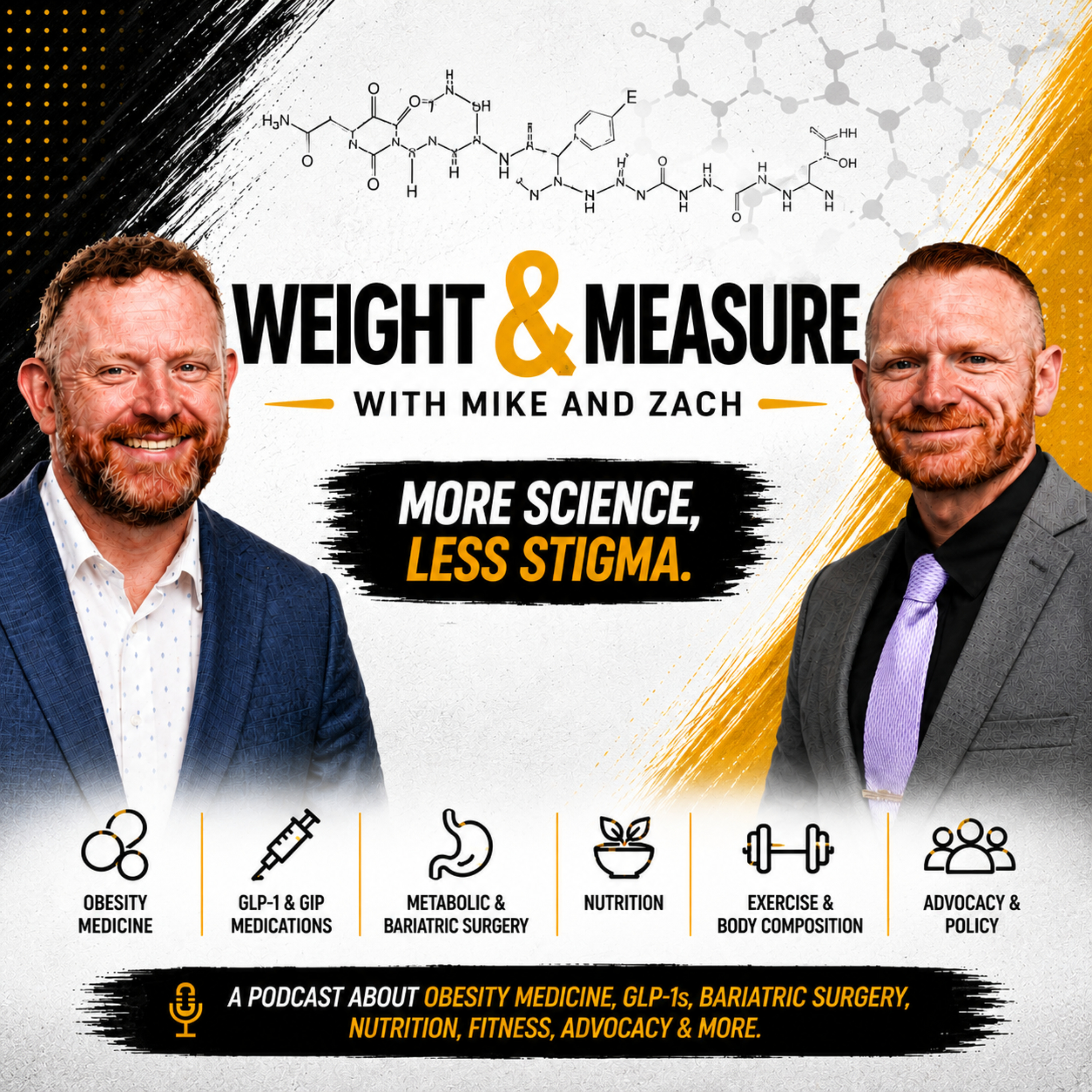 Weight & Measure Artwork