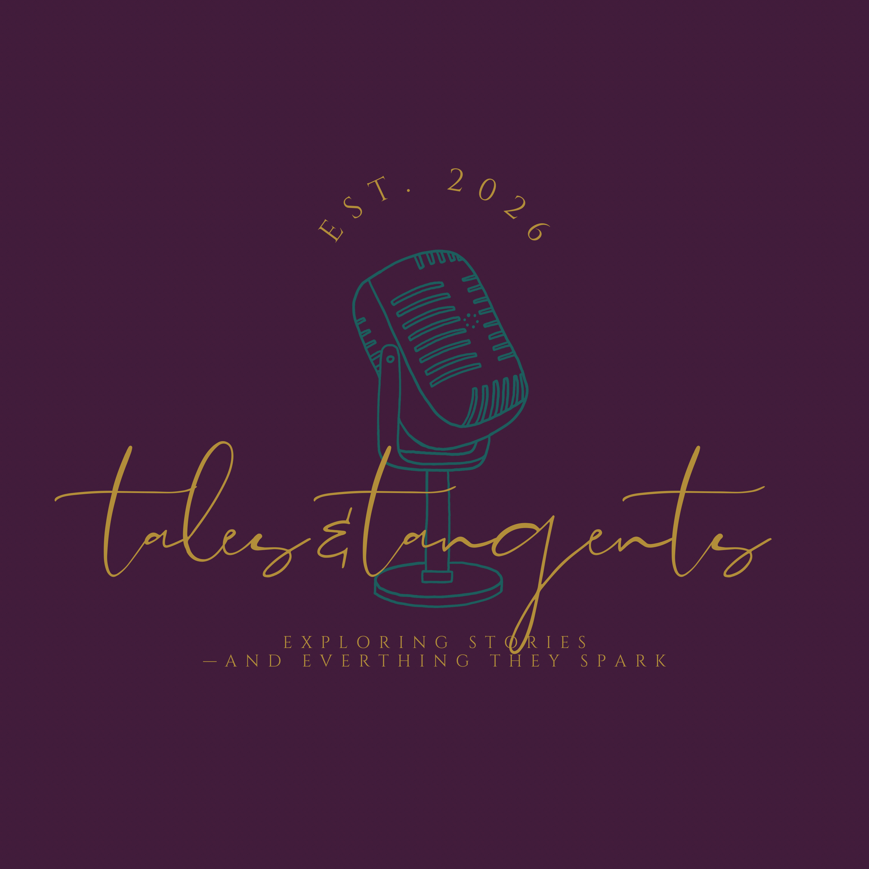 Tales and Tangents
