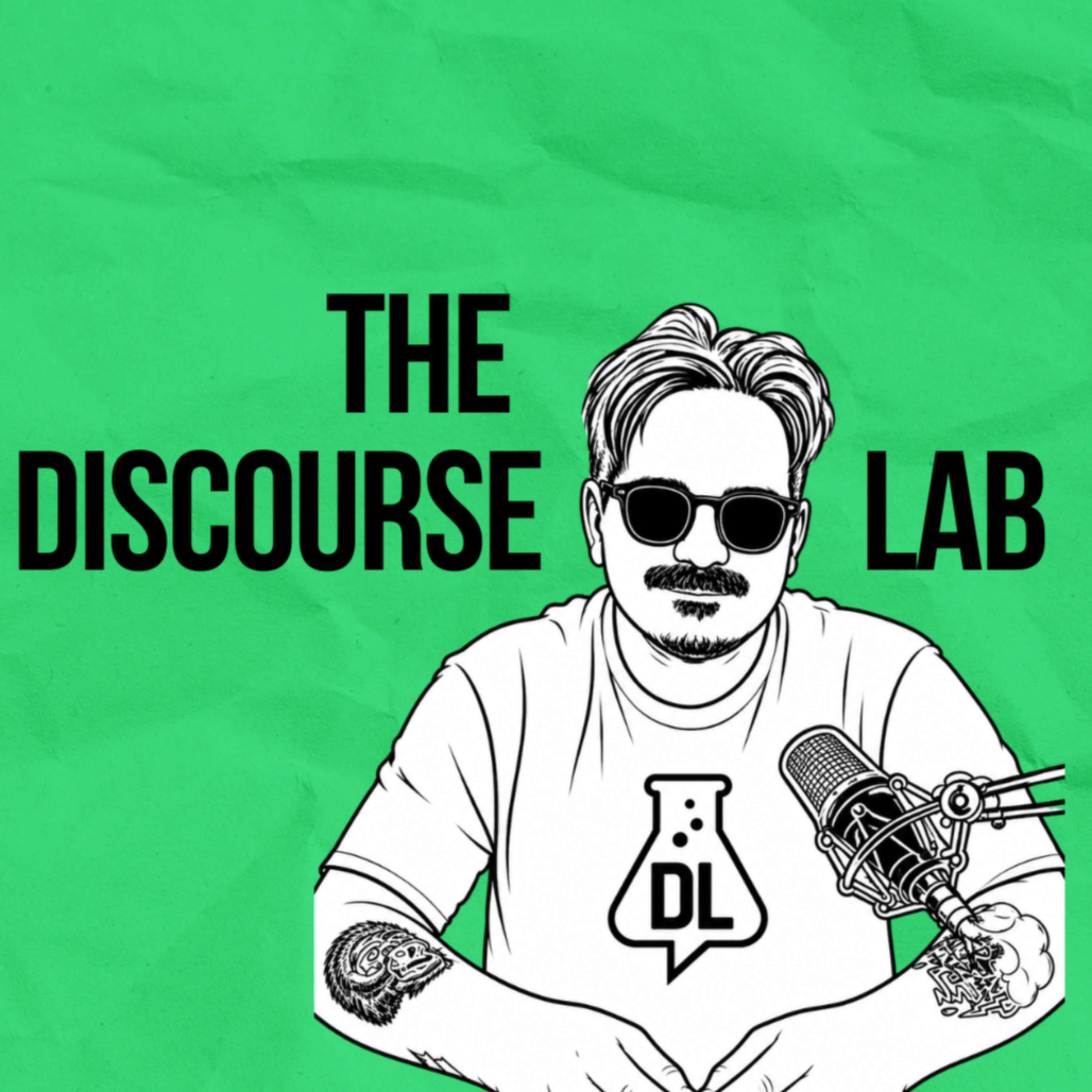 Socialism & Zero-Sum Foolishness w/ Holly Jean Soto