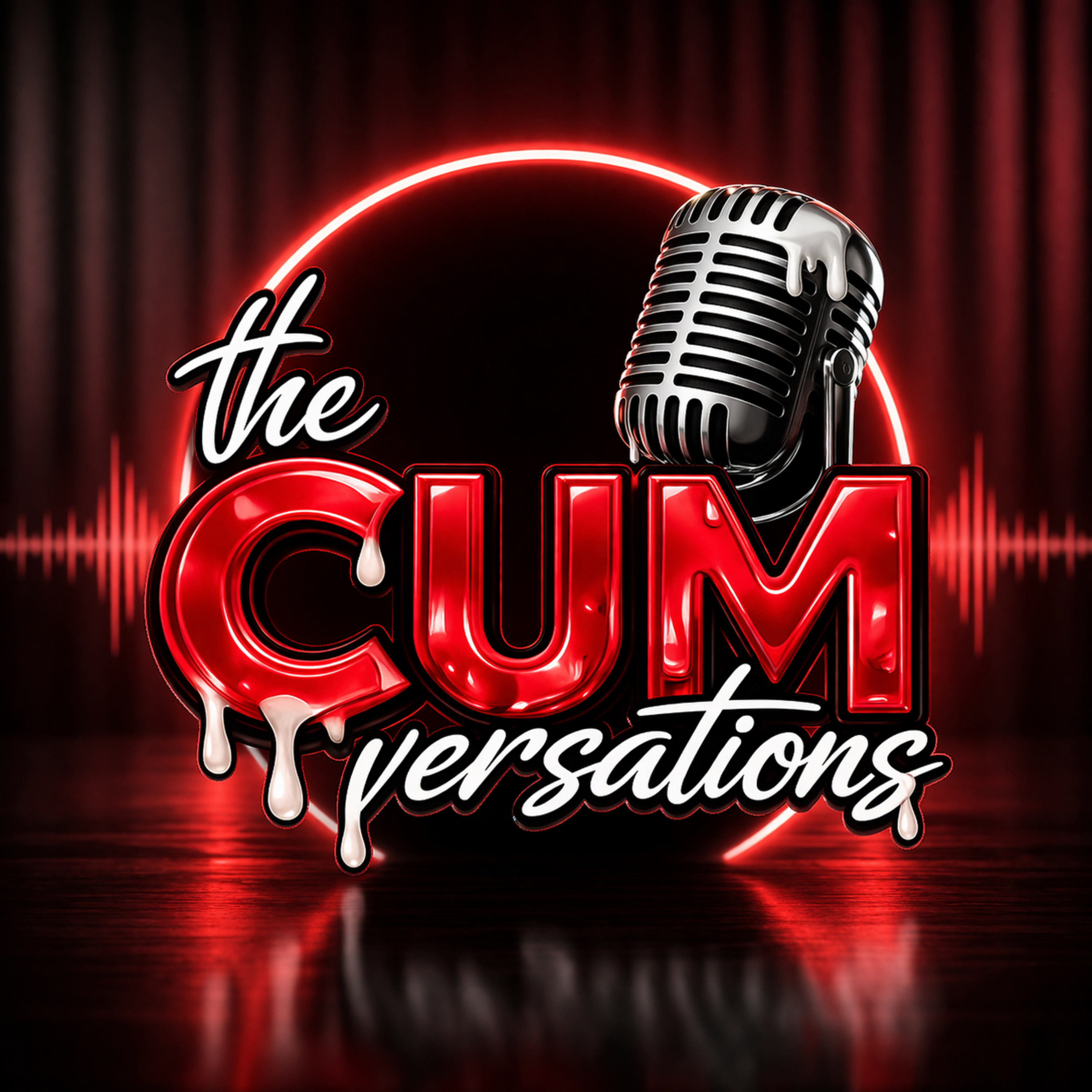 CUMversations