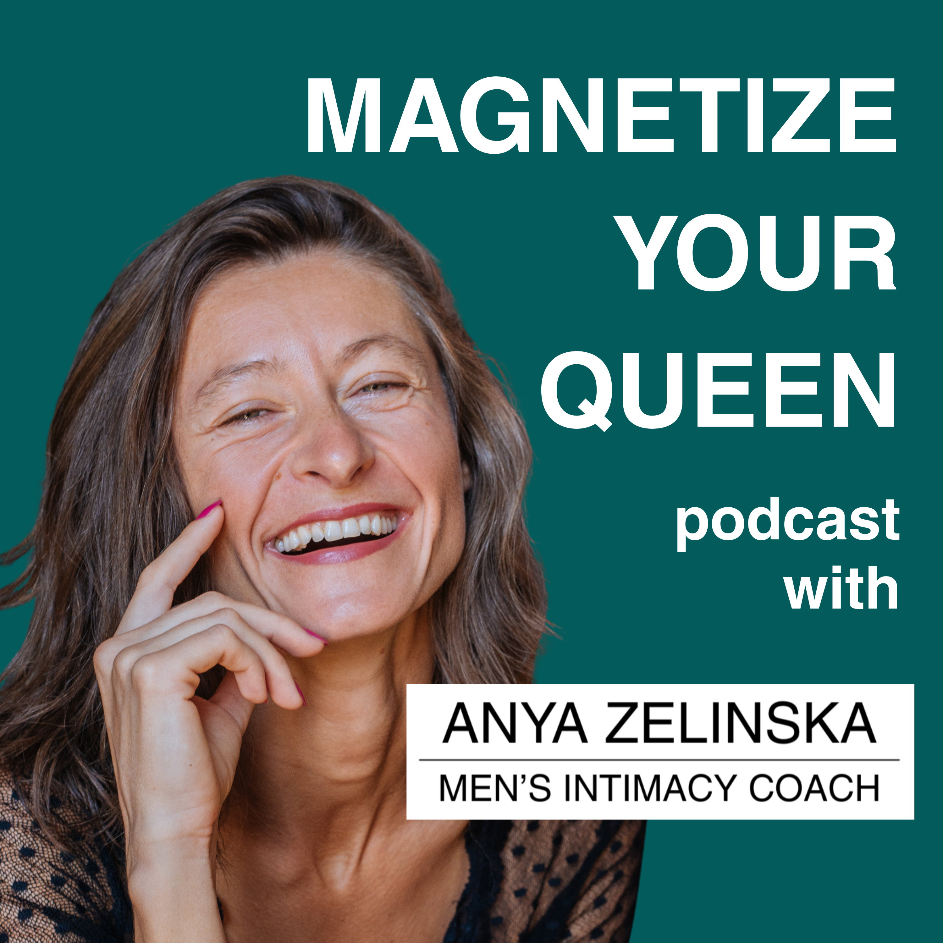 Magnetize Your Queen