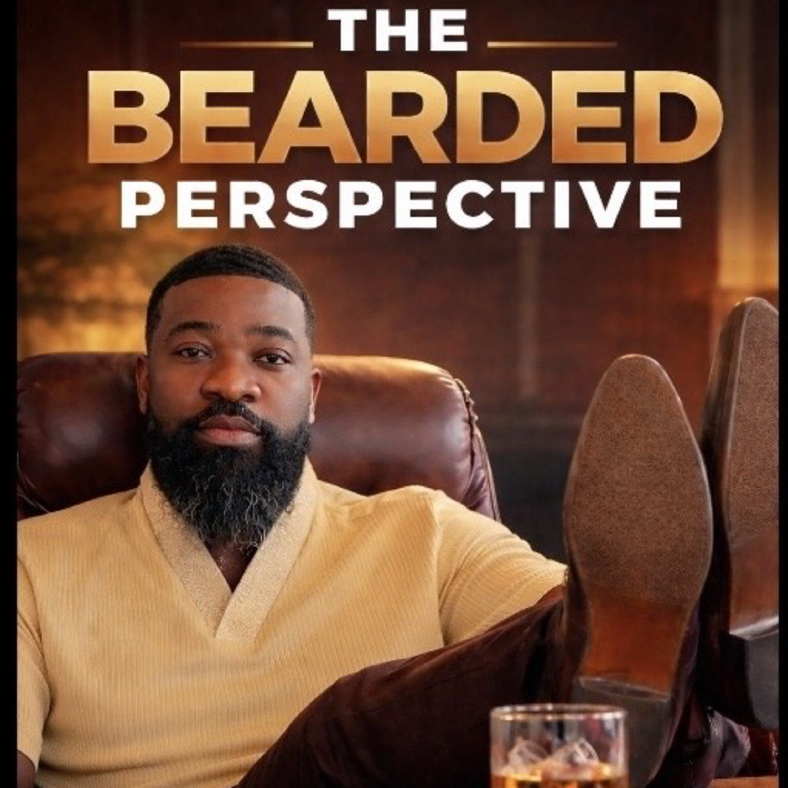 THE BEARDED PERSPECTIVE
