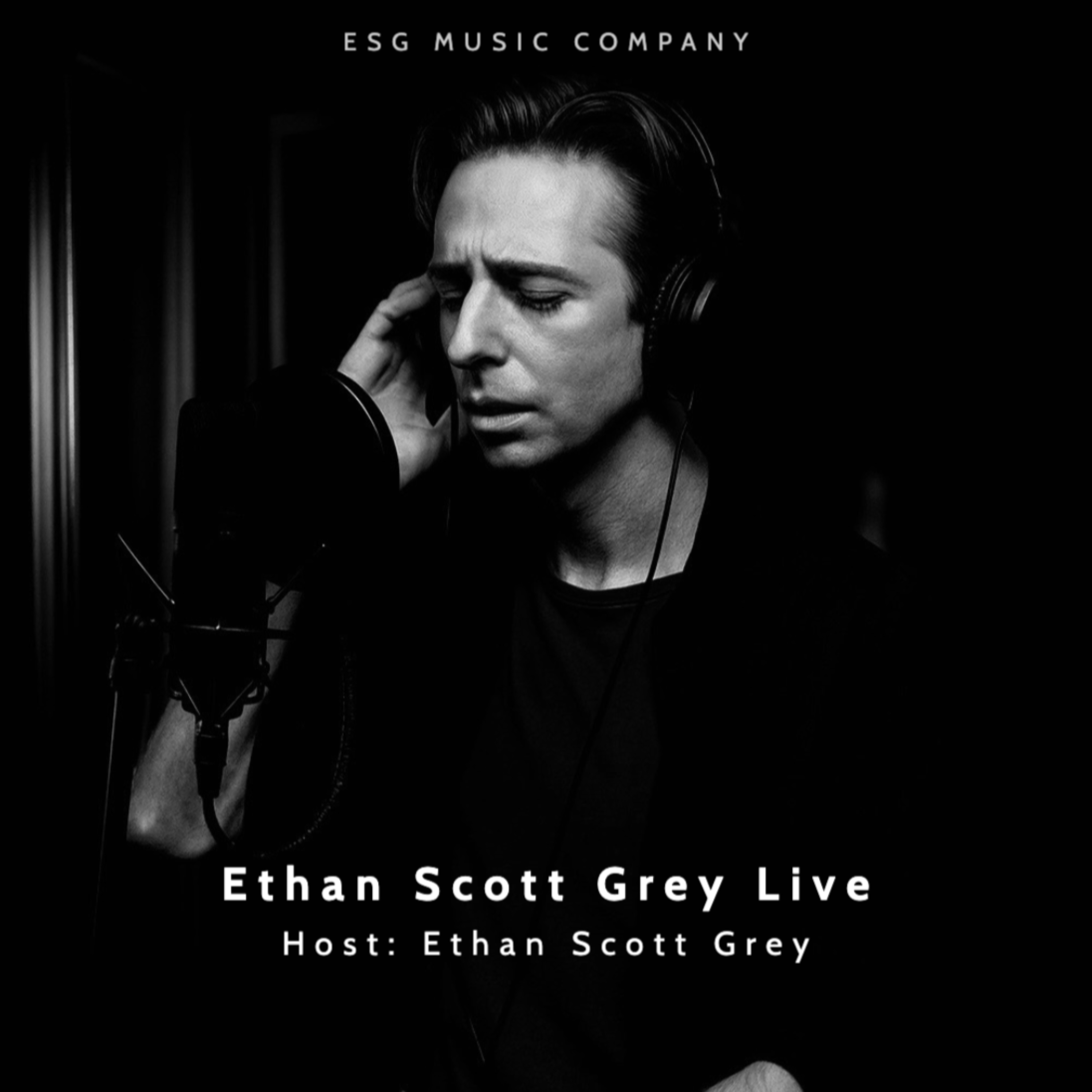 Ethan Scott Grey Live