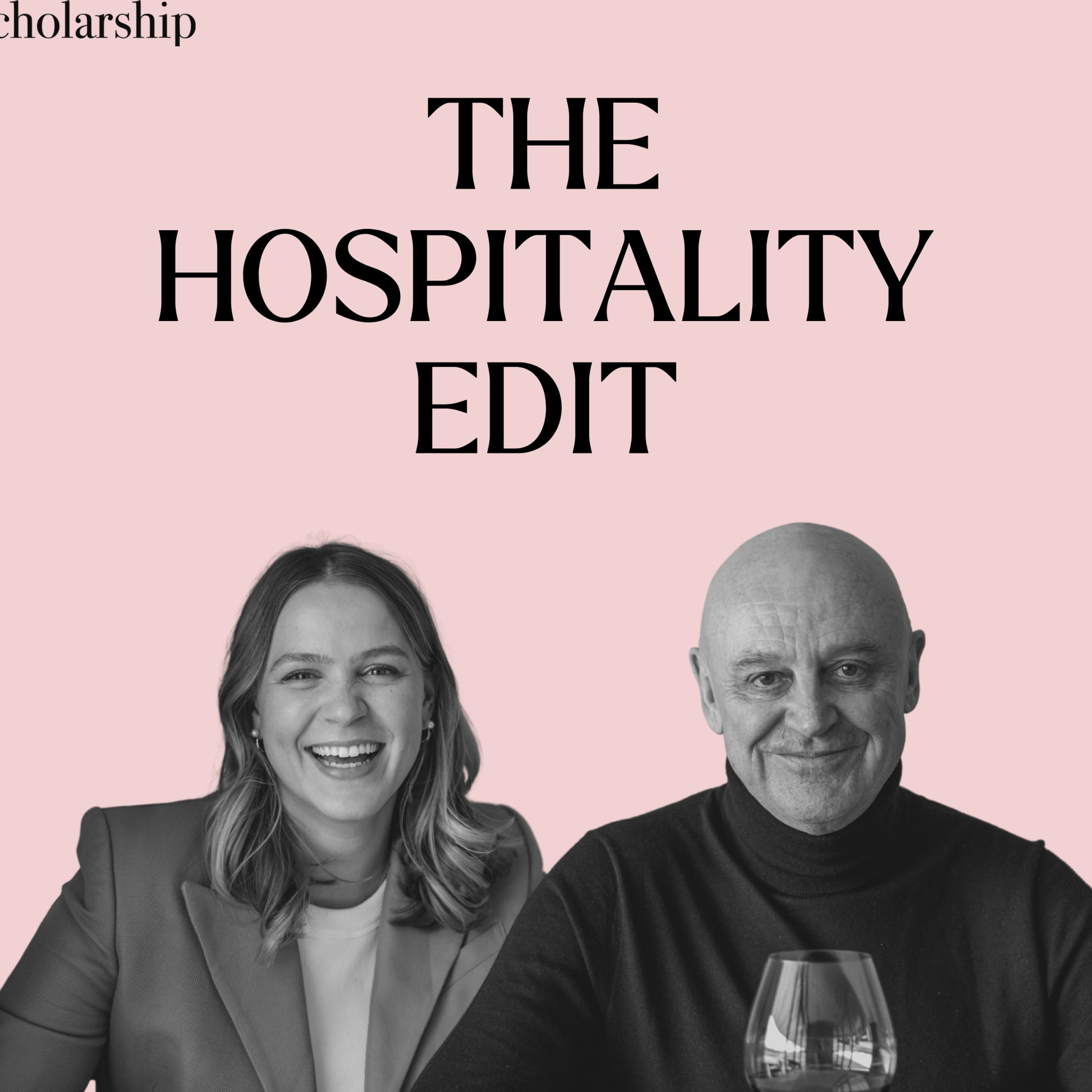 The Hospitality Edit