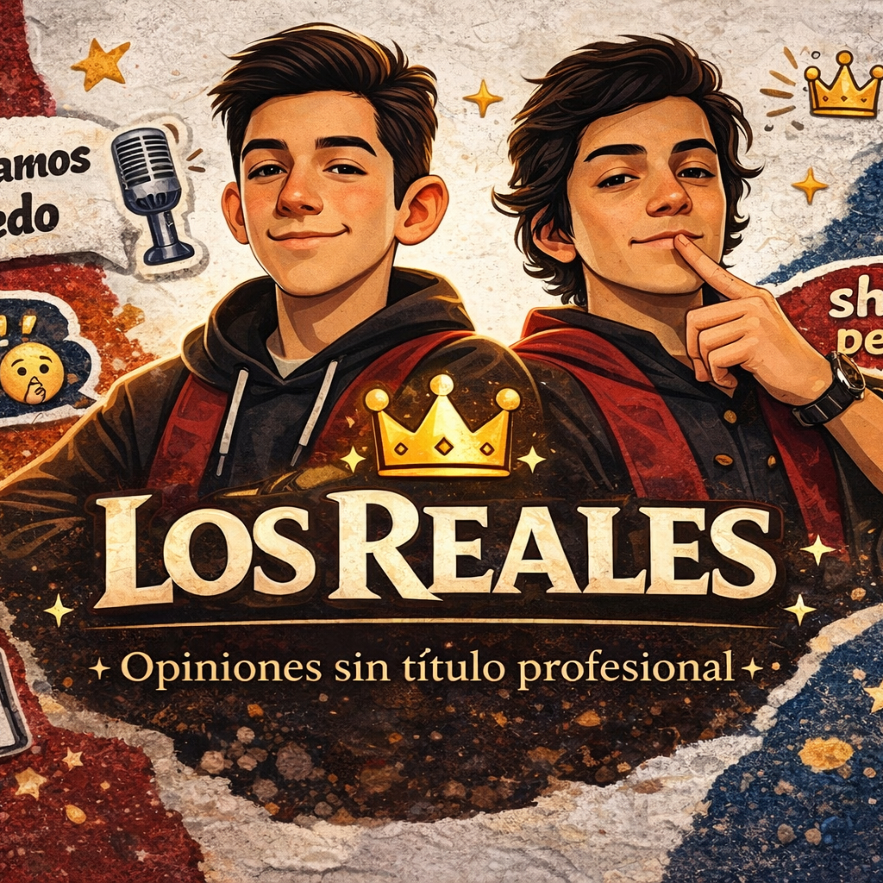 LosReales