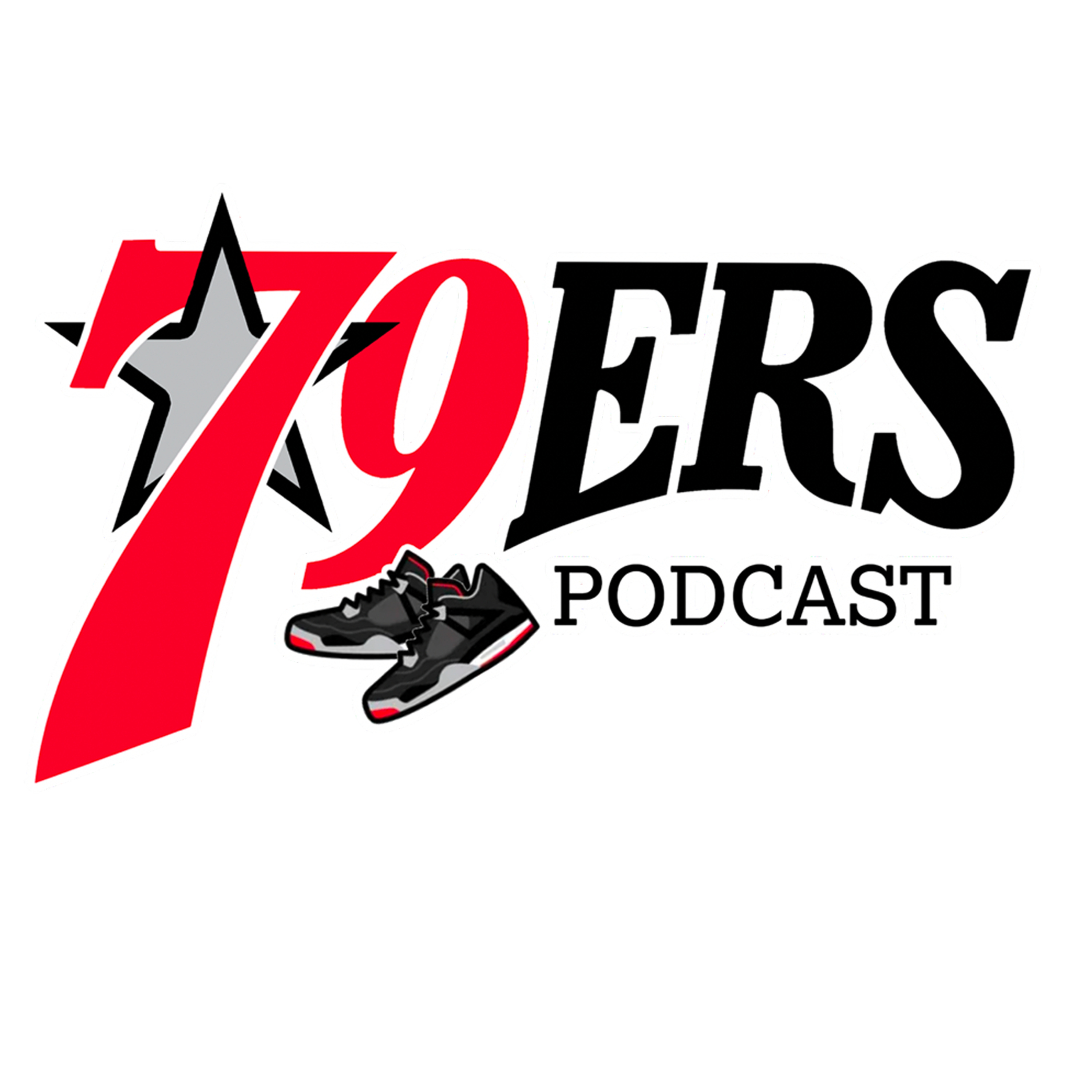 79ers Podcast: Sports, Sneakers & Nostalgia podcast artwork