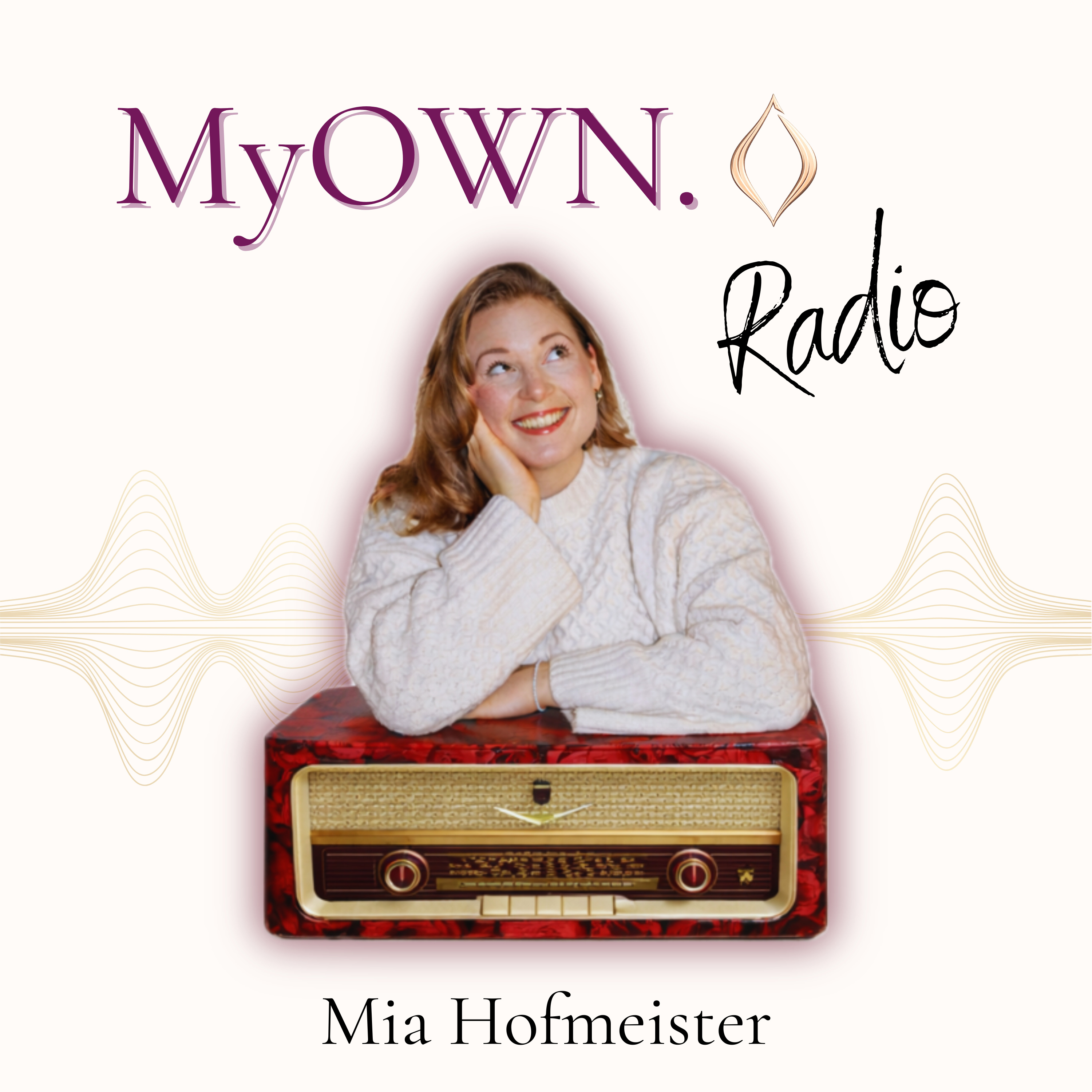 MyOWN. Radio- Auf Sendung zwischen den Welten