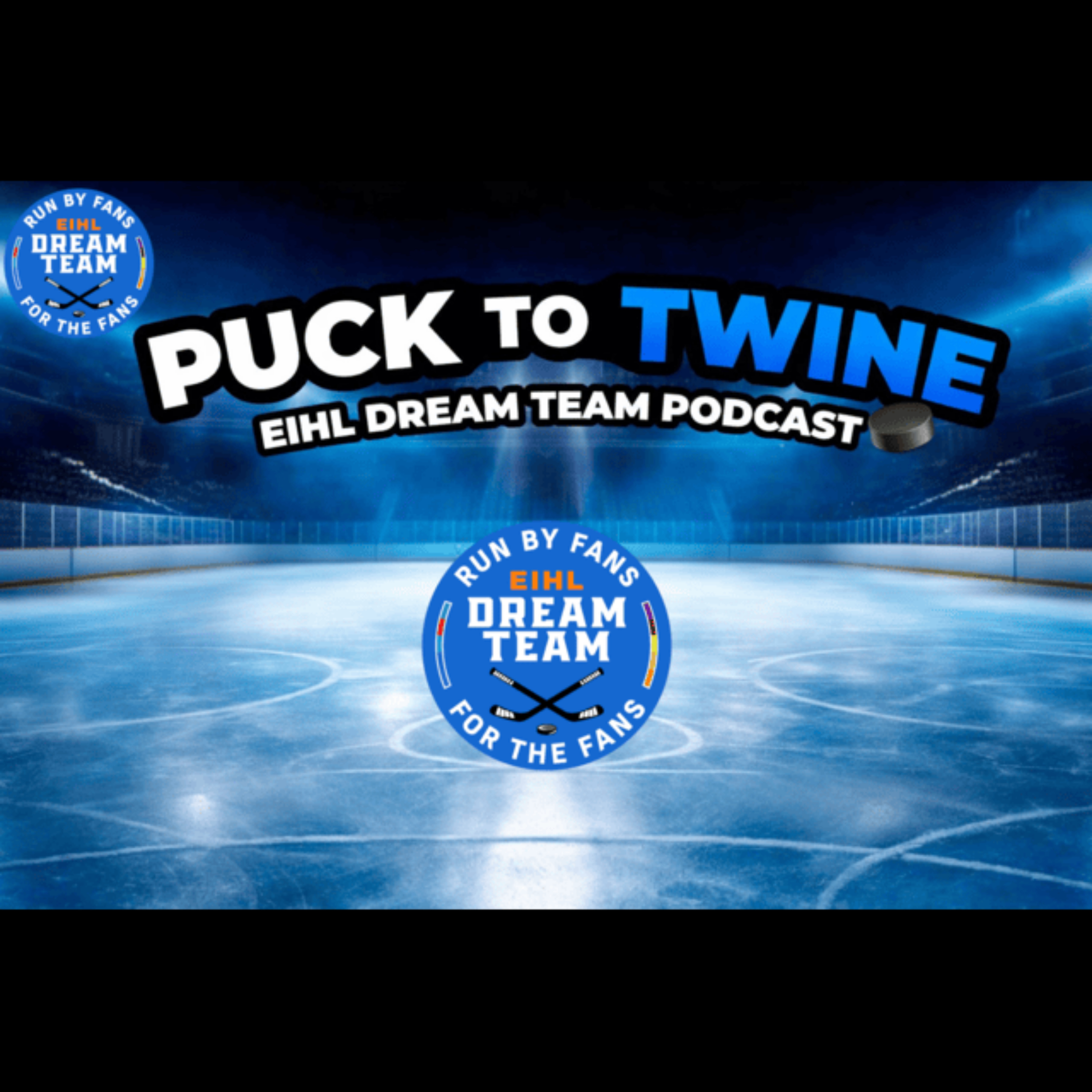 Puck to Twine