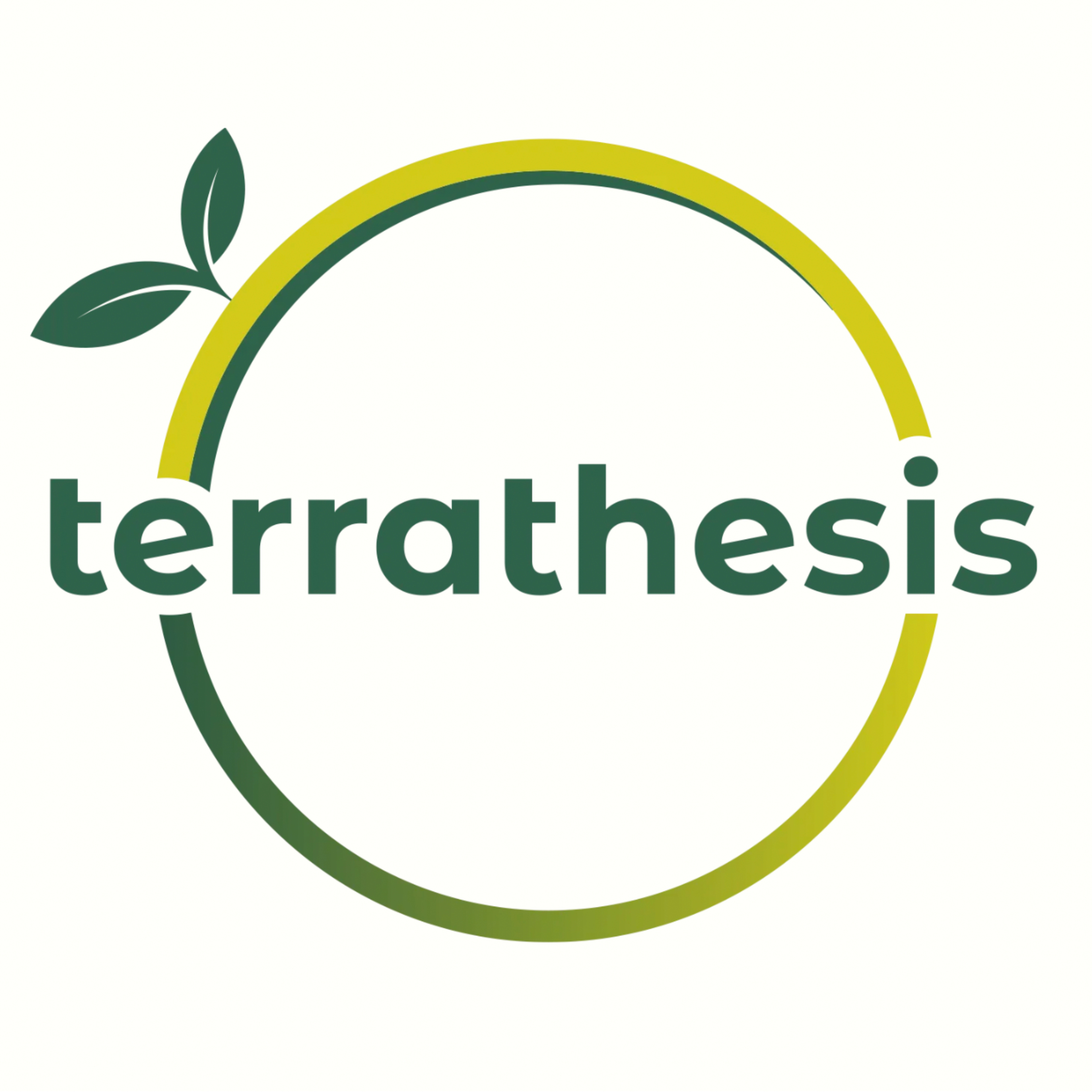 terrathesis podcast artwork