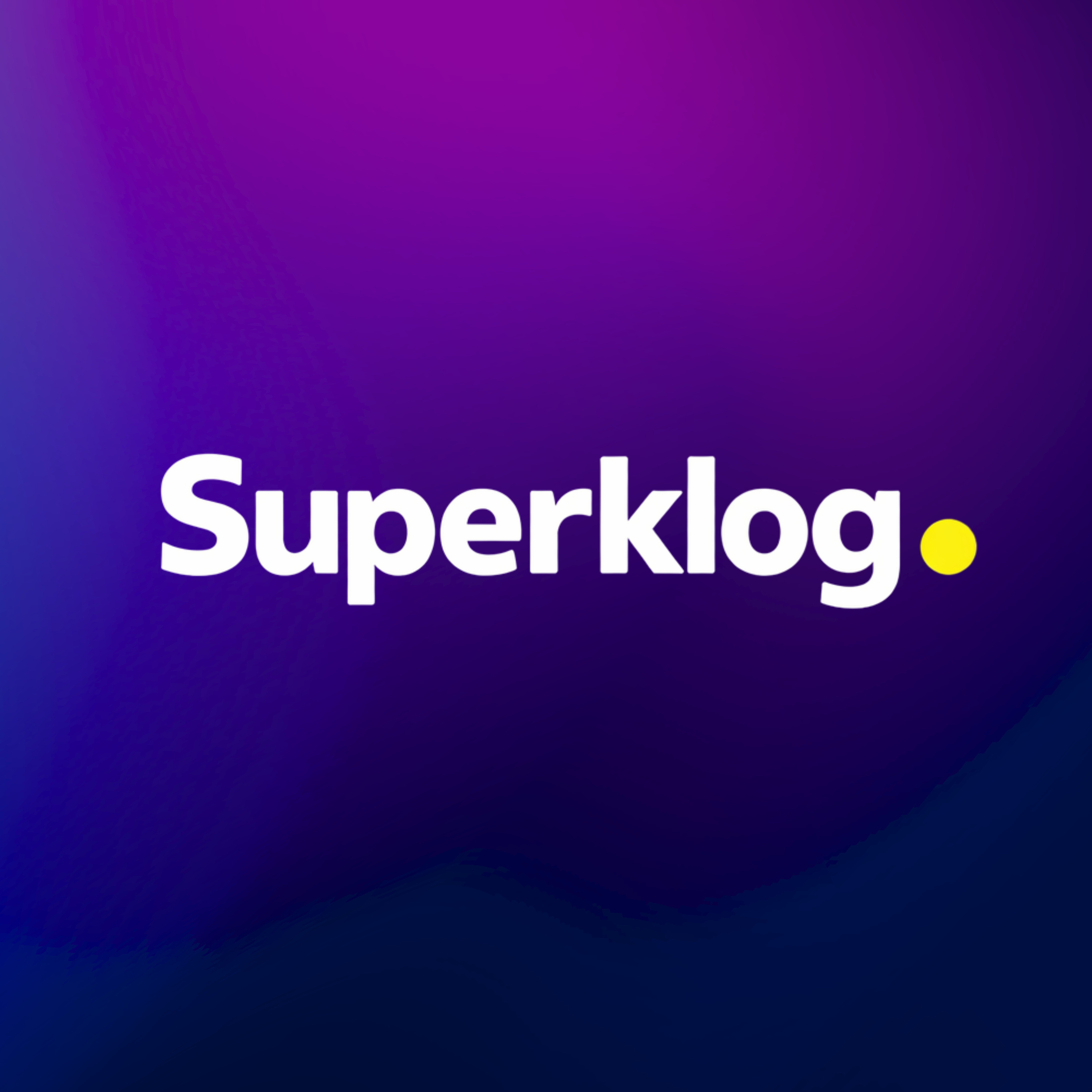 Superklog AI af Bas van Wijk, Niels Erik Petersen, Søren Spelling Lund, Troels Riisbrich
