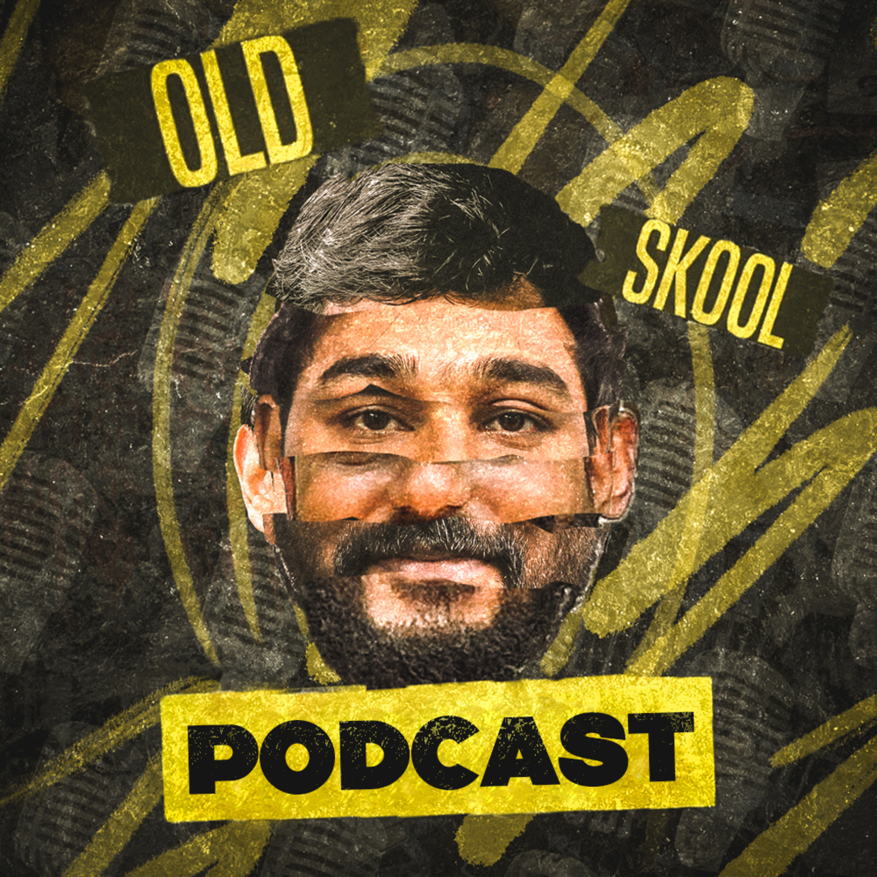 Oldskool Podcast