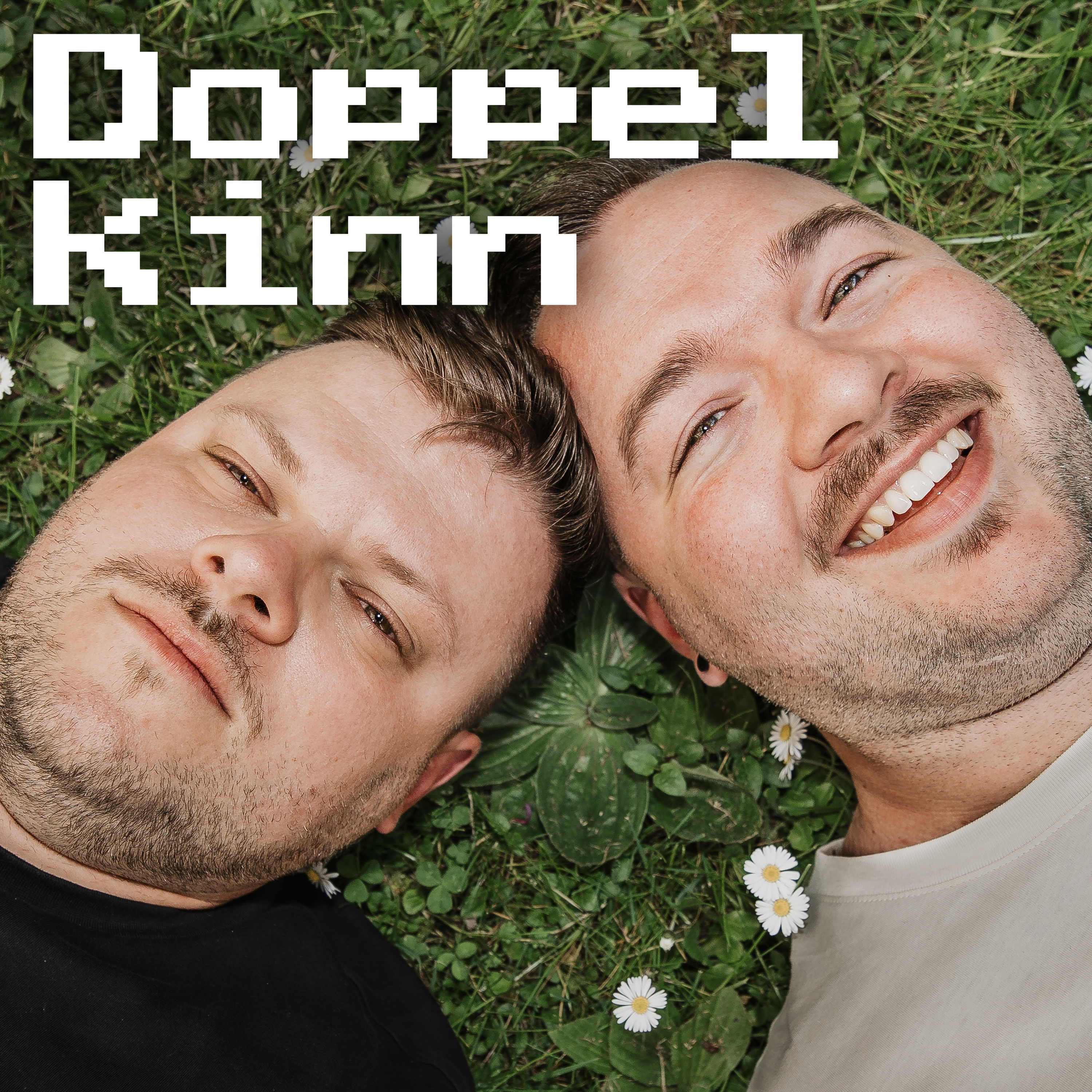 Doppelkinn
