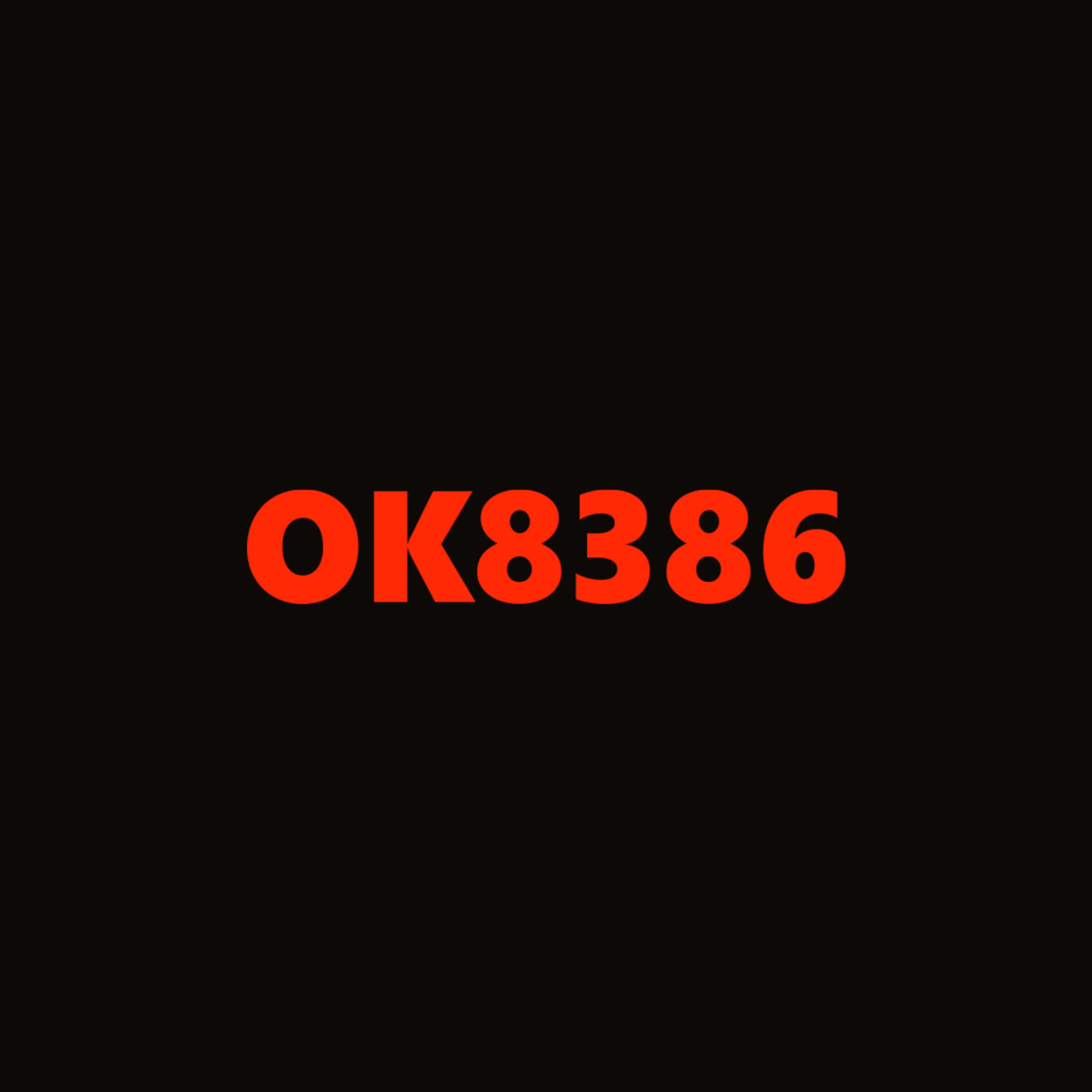 OK8386