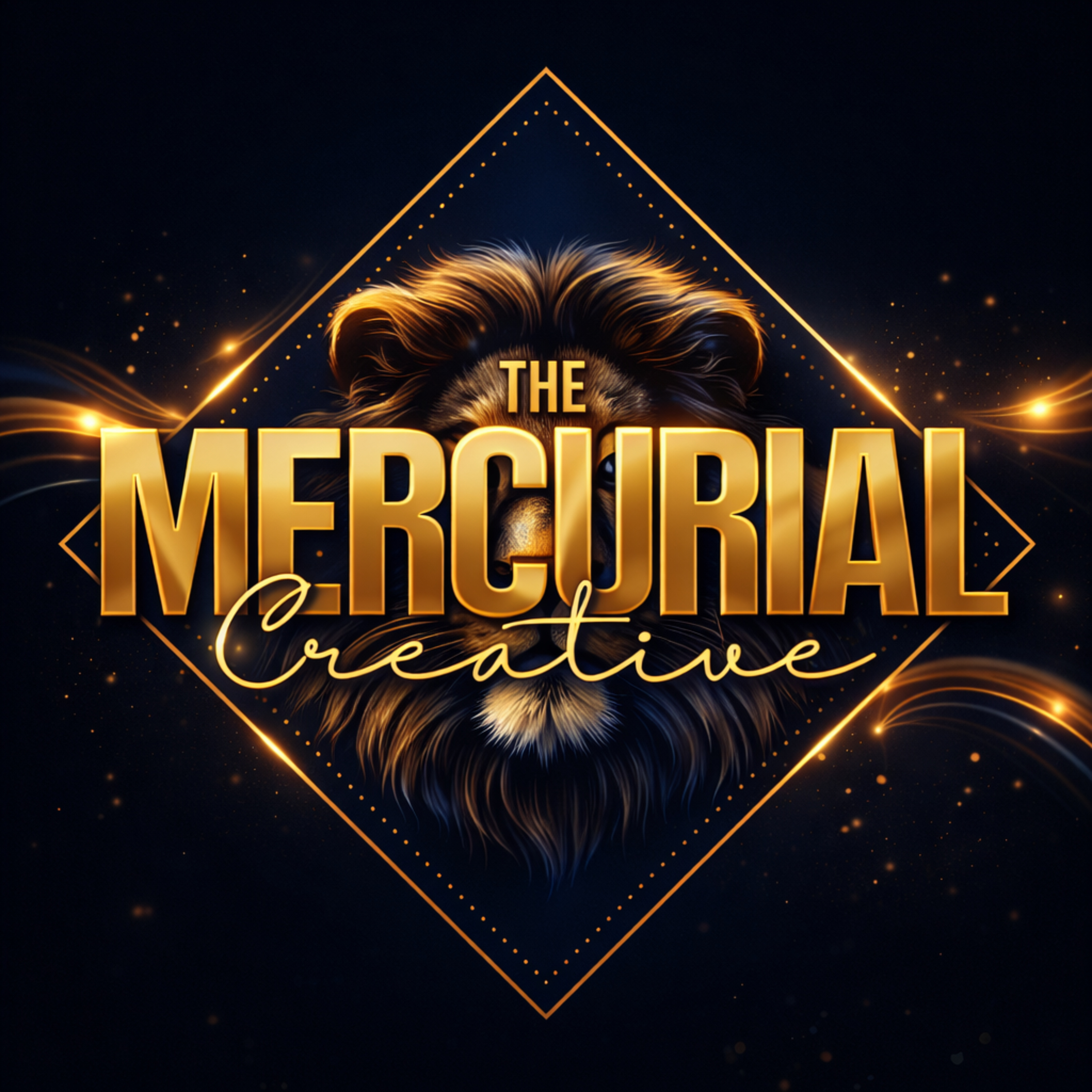 The Mercurial Creative