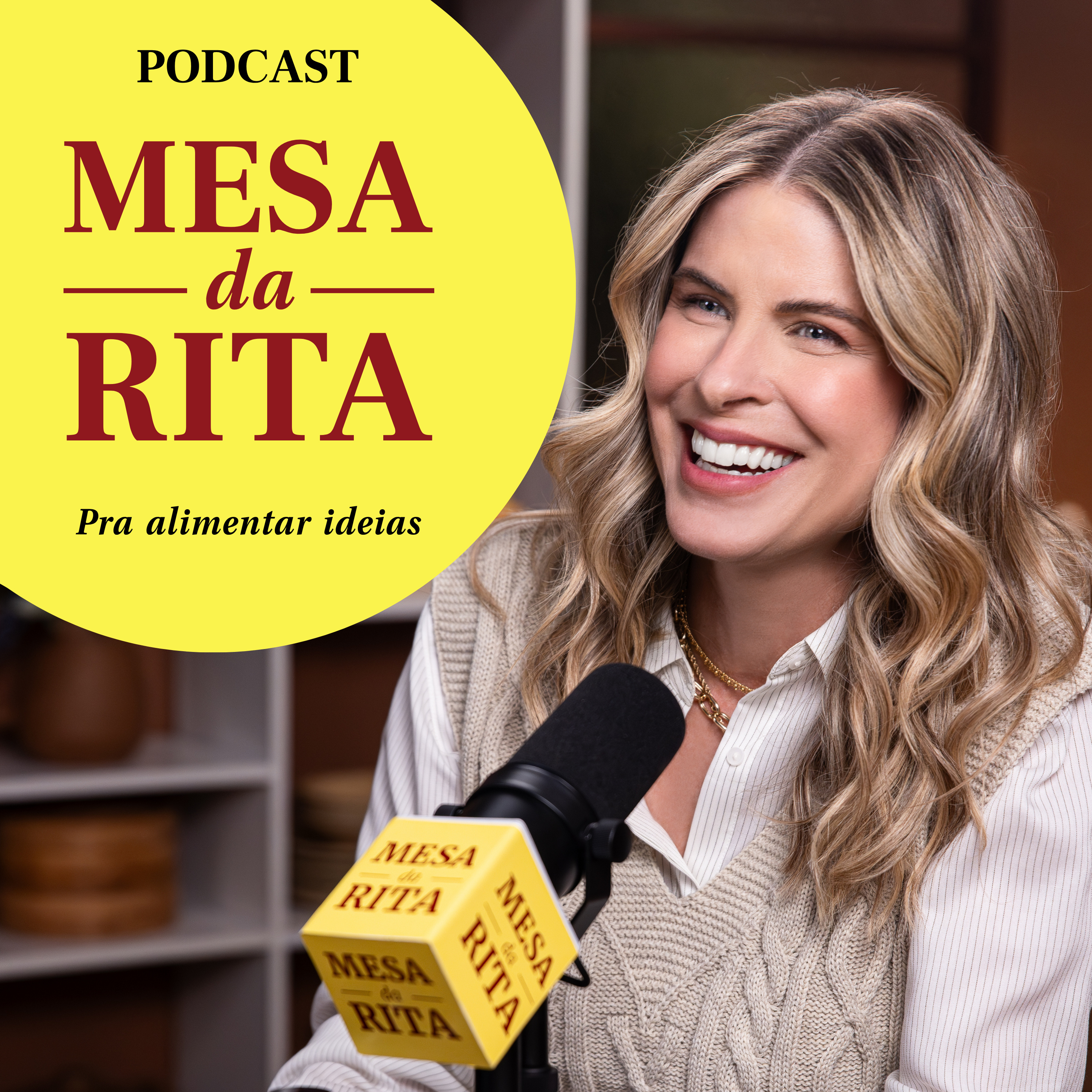 Mesa da Rita