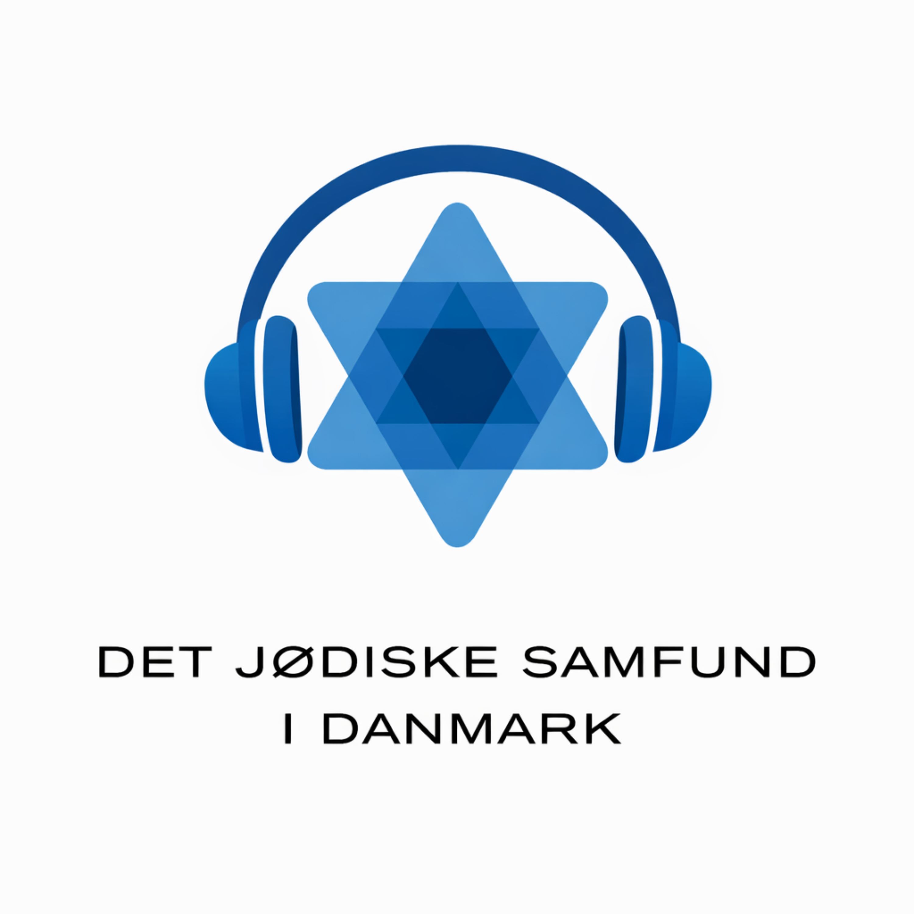 DJS Podcast - Det Jødiske Samfund af Det Jødiske Samfund