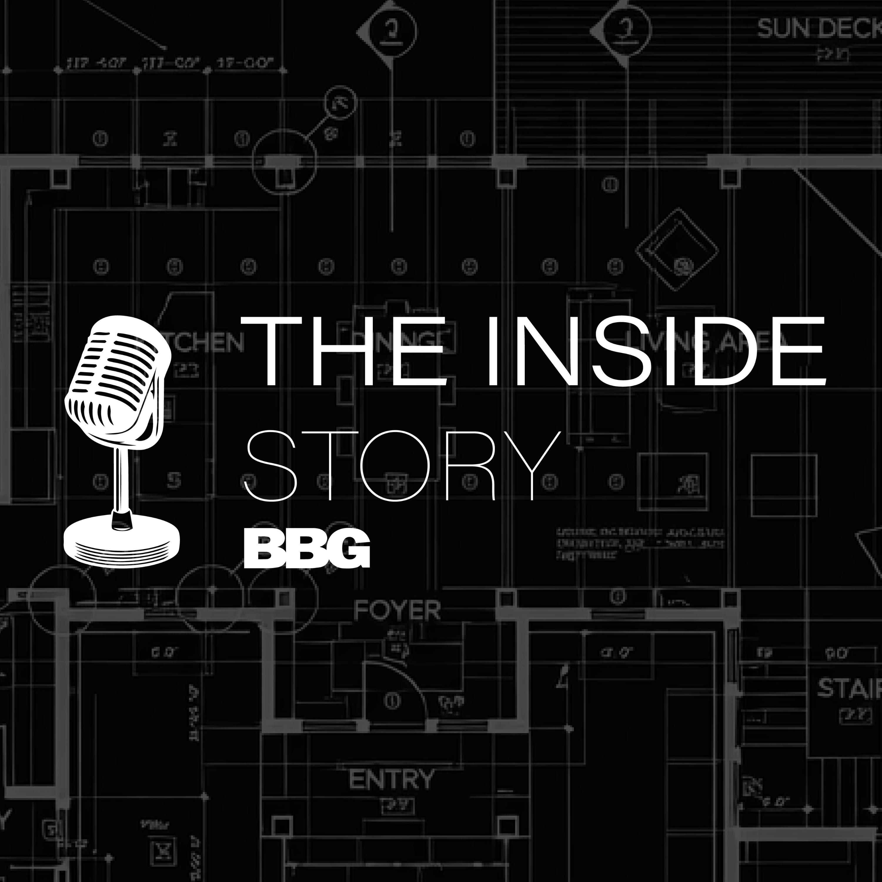 The Inside Story by BBG